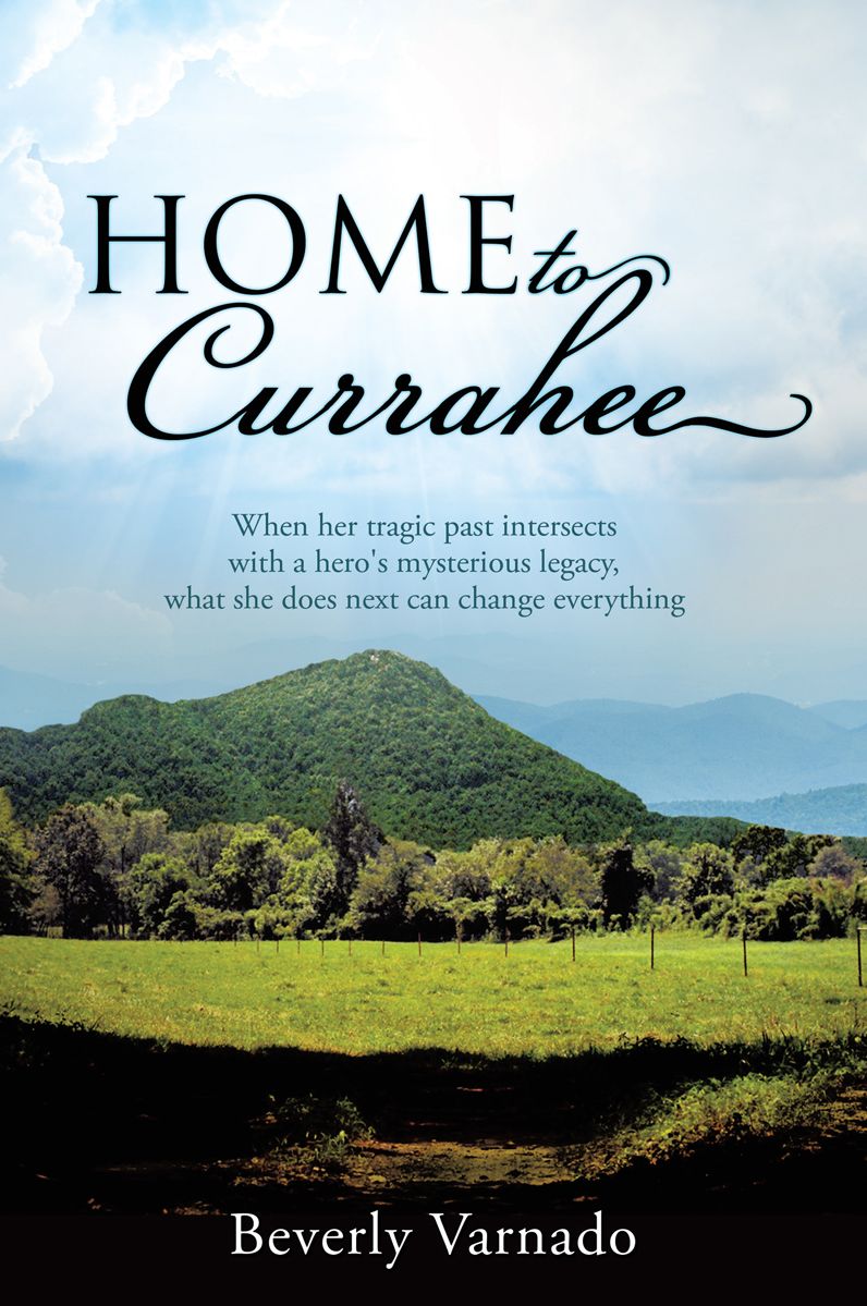 Home to Currahee