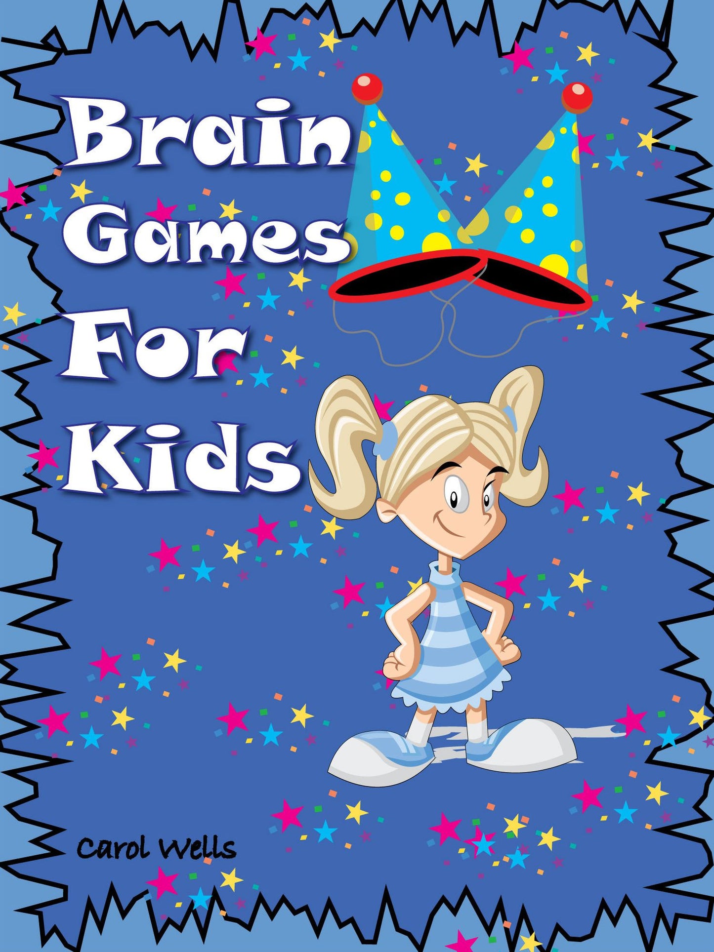 Brain Games For Kids