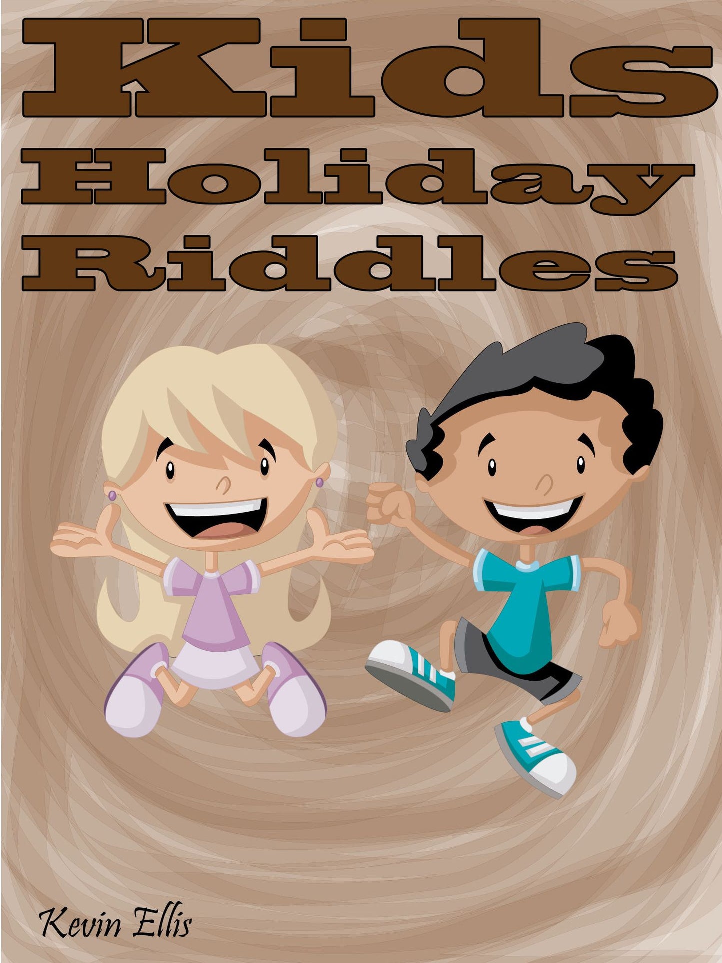 Kids Holiday Riddles