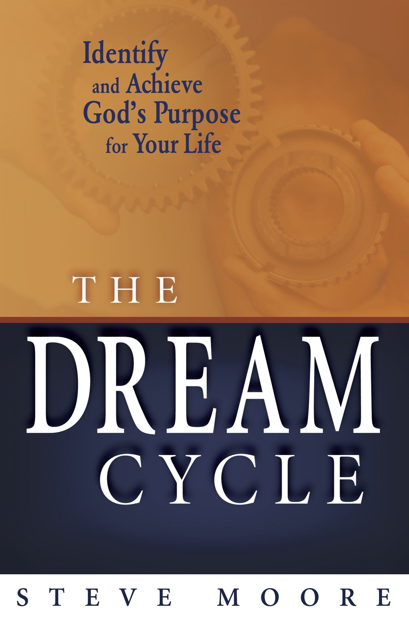 Dream Cycle: Leveraging the Power of Personal Growth