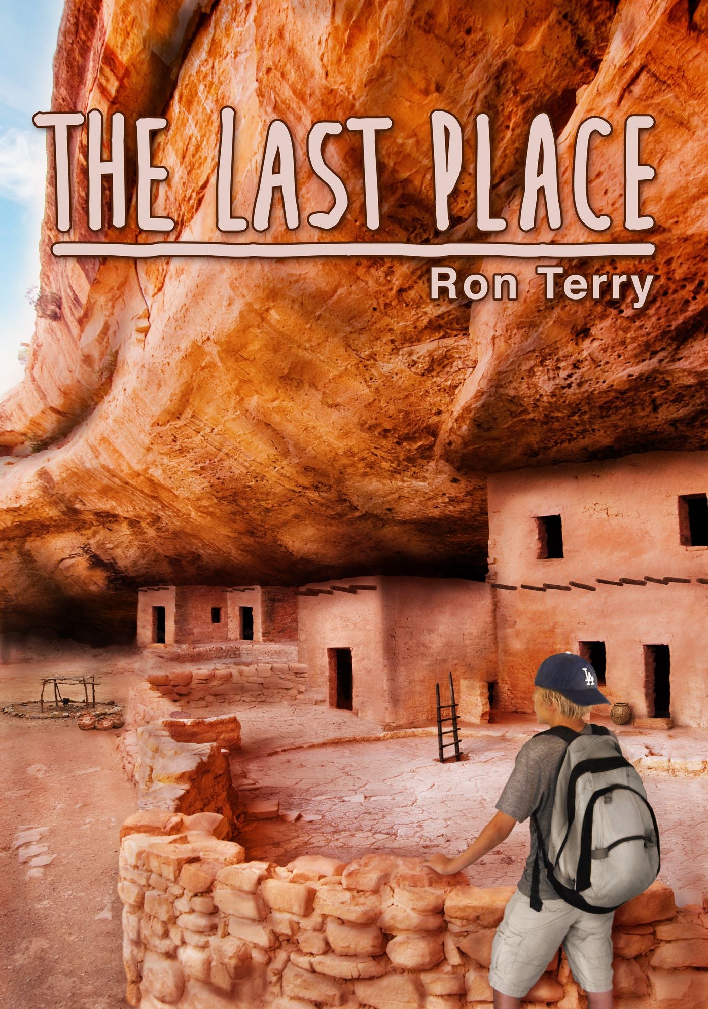 The Last Place
