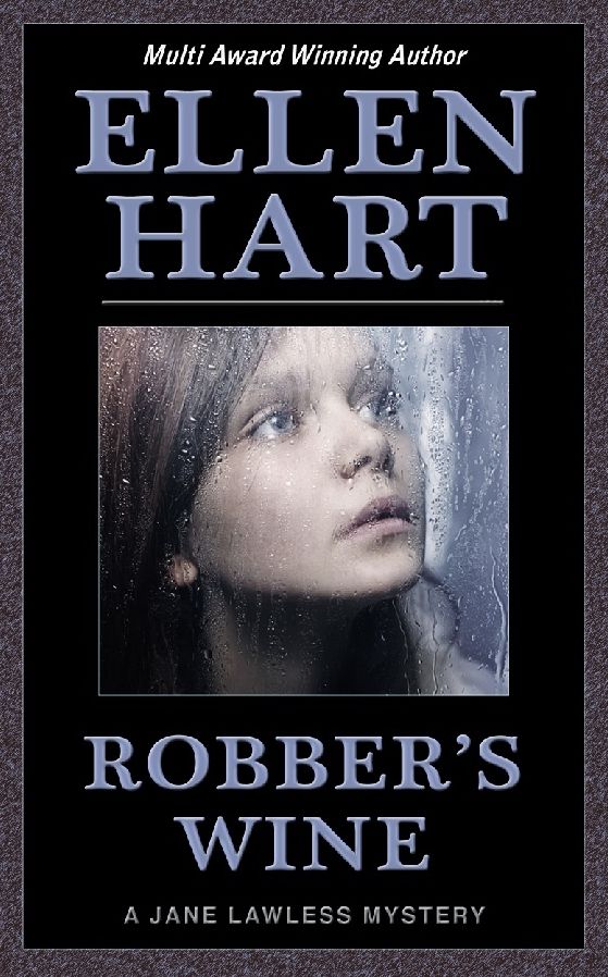 Robber's Wine
