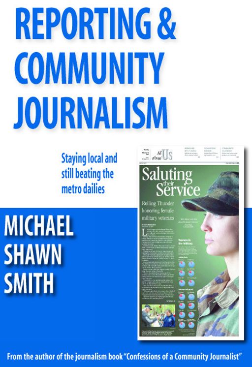 Reporting & Community Journalism