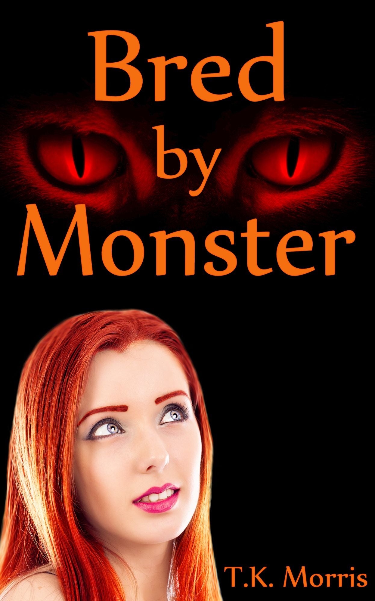 Bred by Monster