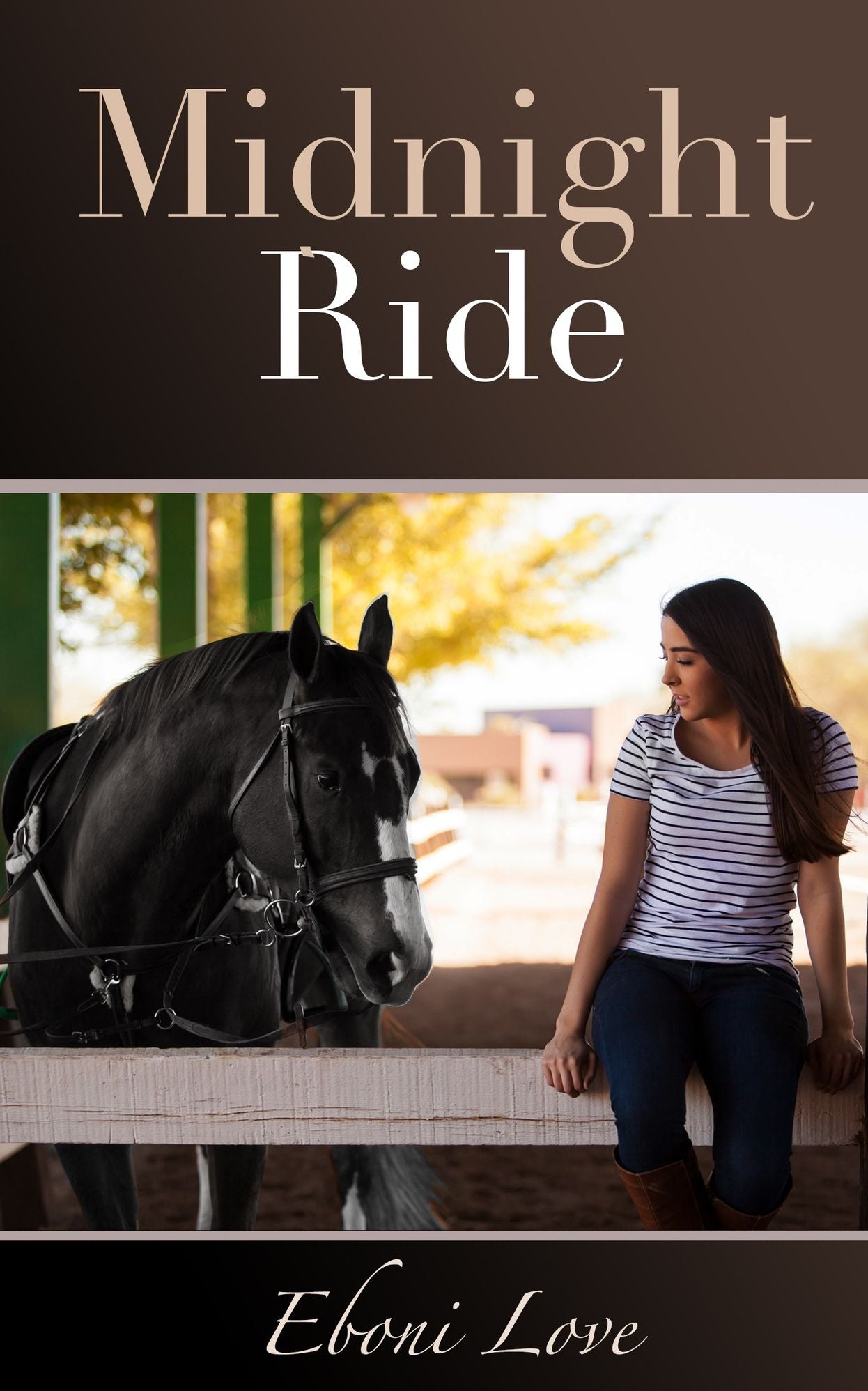 Midnight Ride