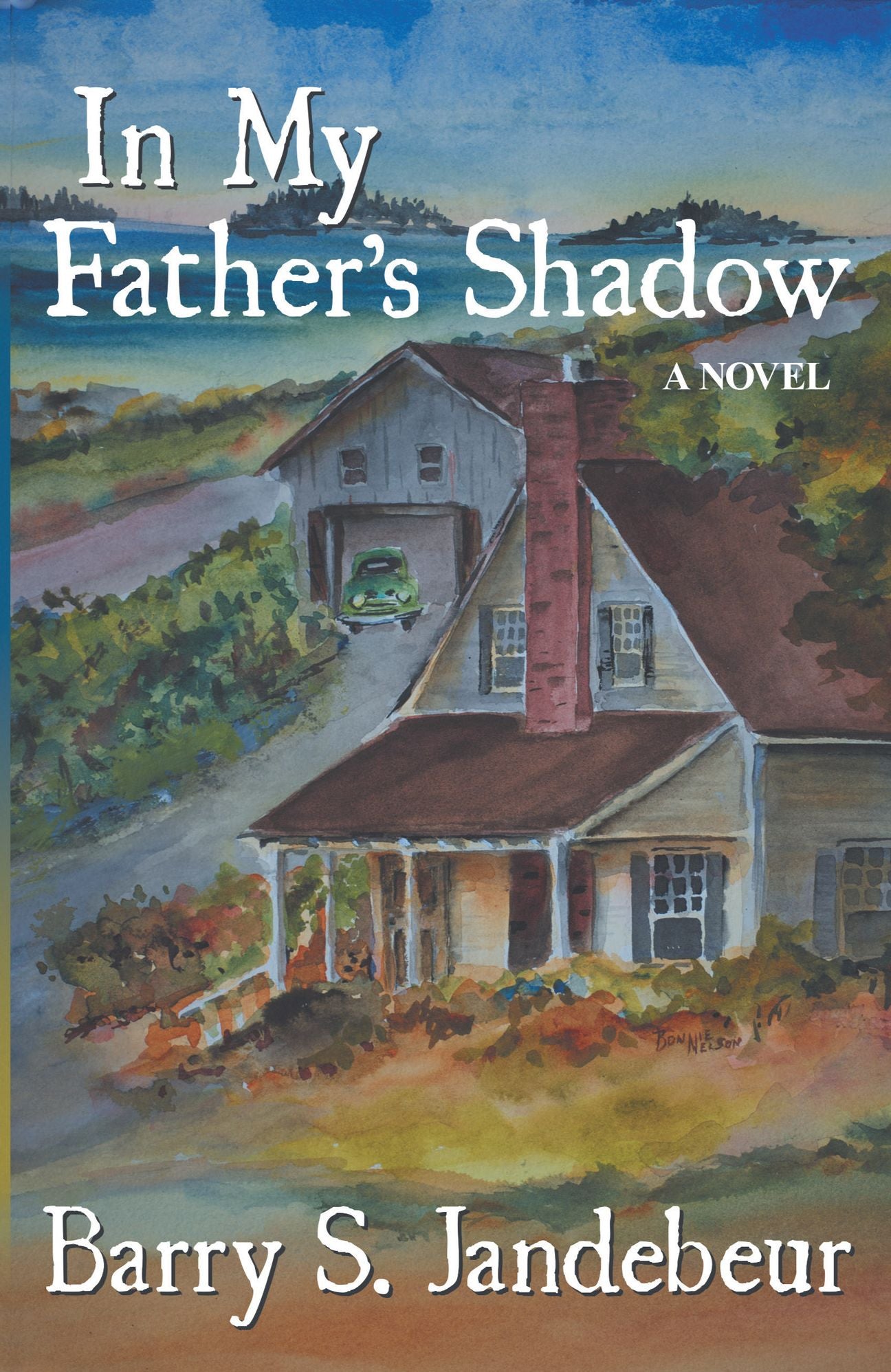 In My Father's Shadow