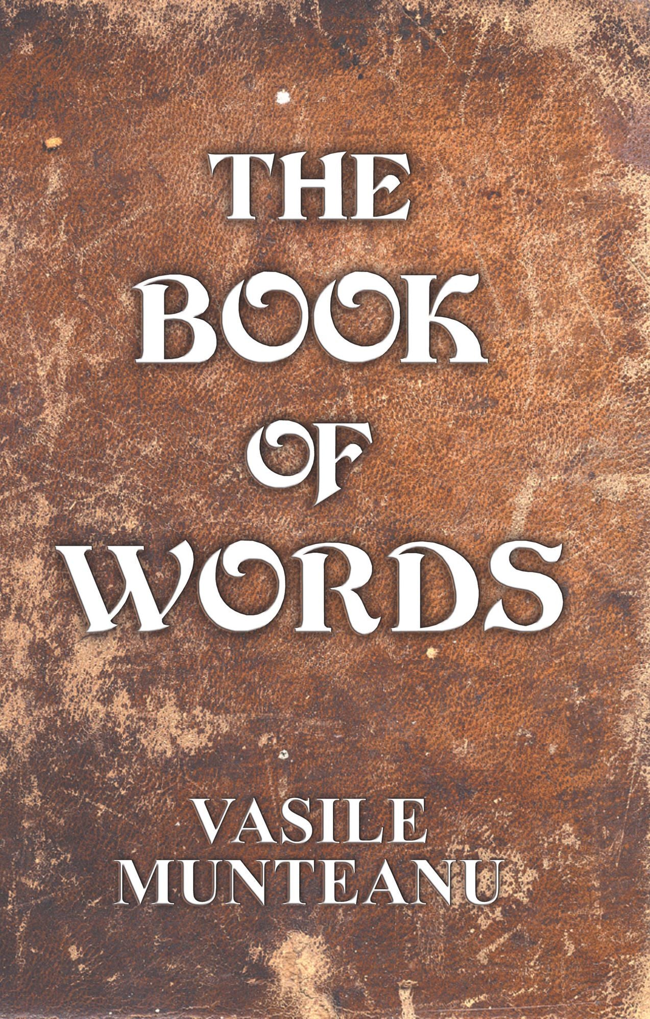 The Book of Words