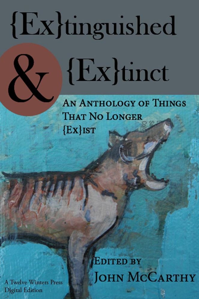Extinguished & Extinct
