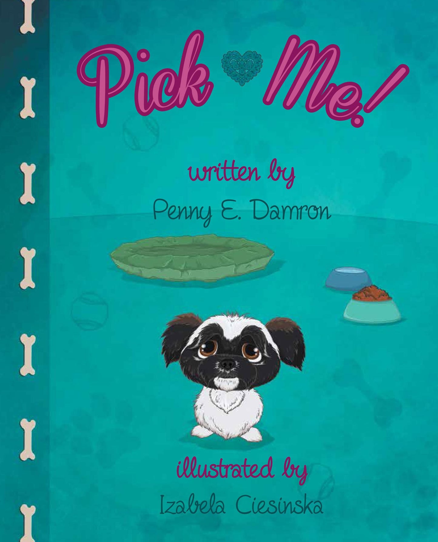 Pick Me!