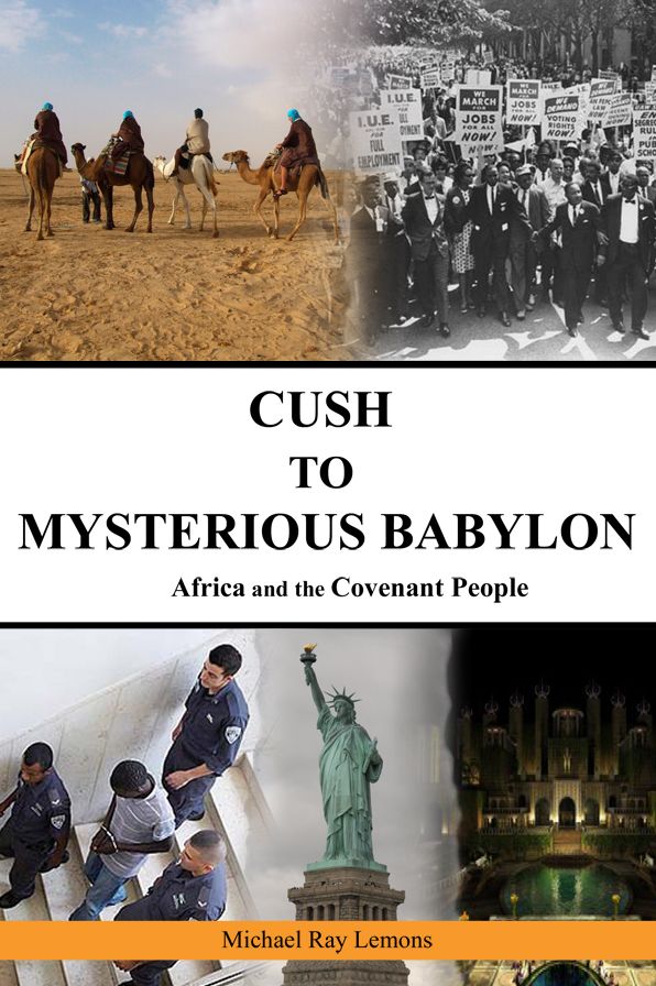 Cush to Mysterious Babylon: Africa and the Covenant People