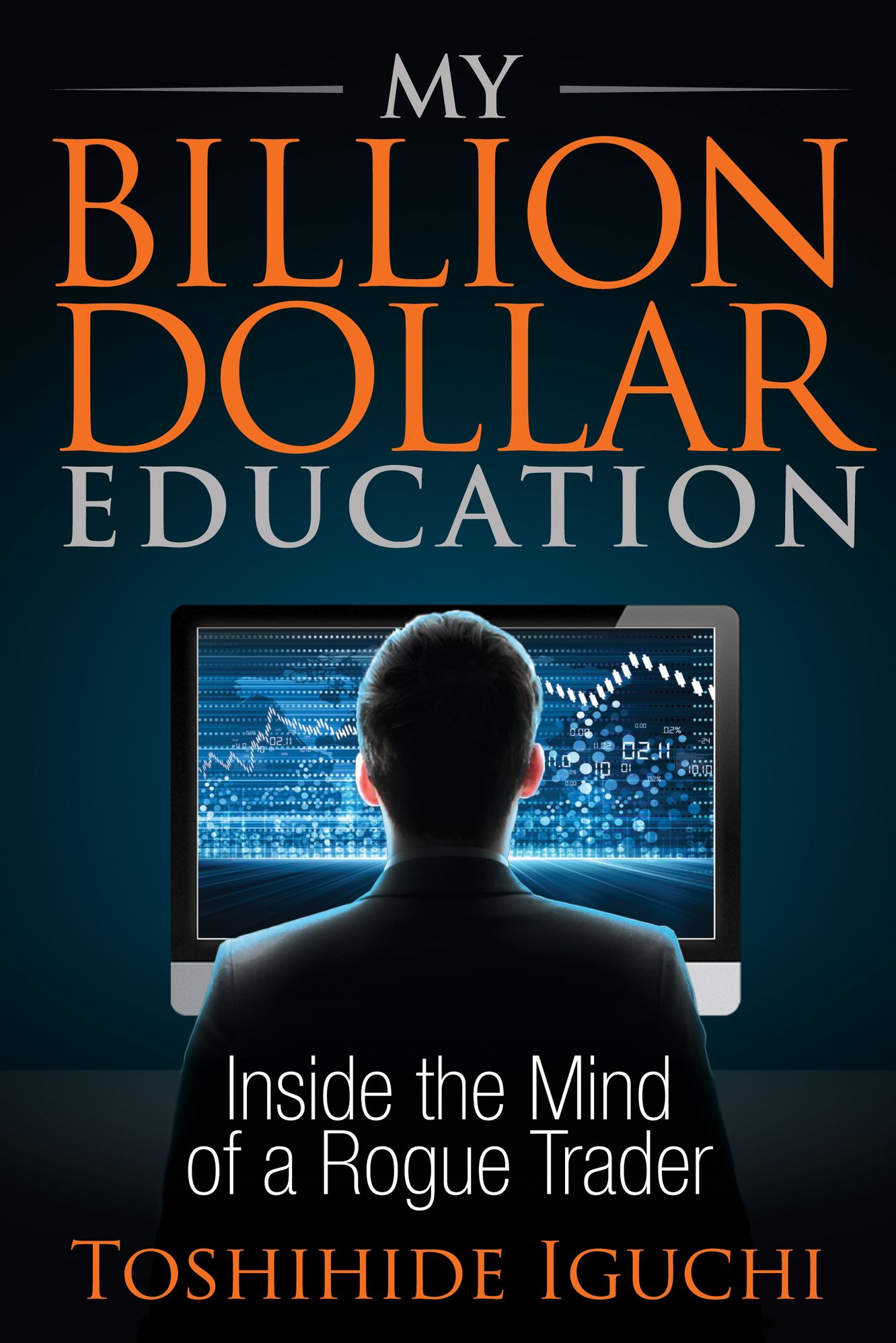 My Billion Dollar Education