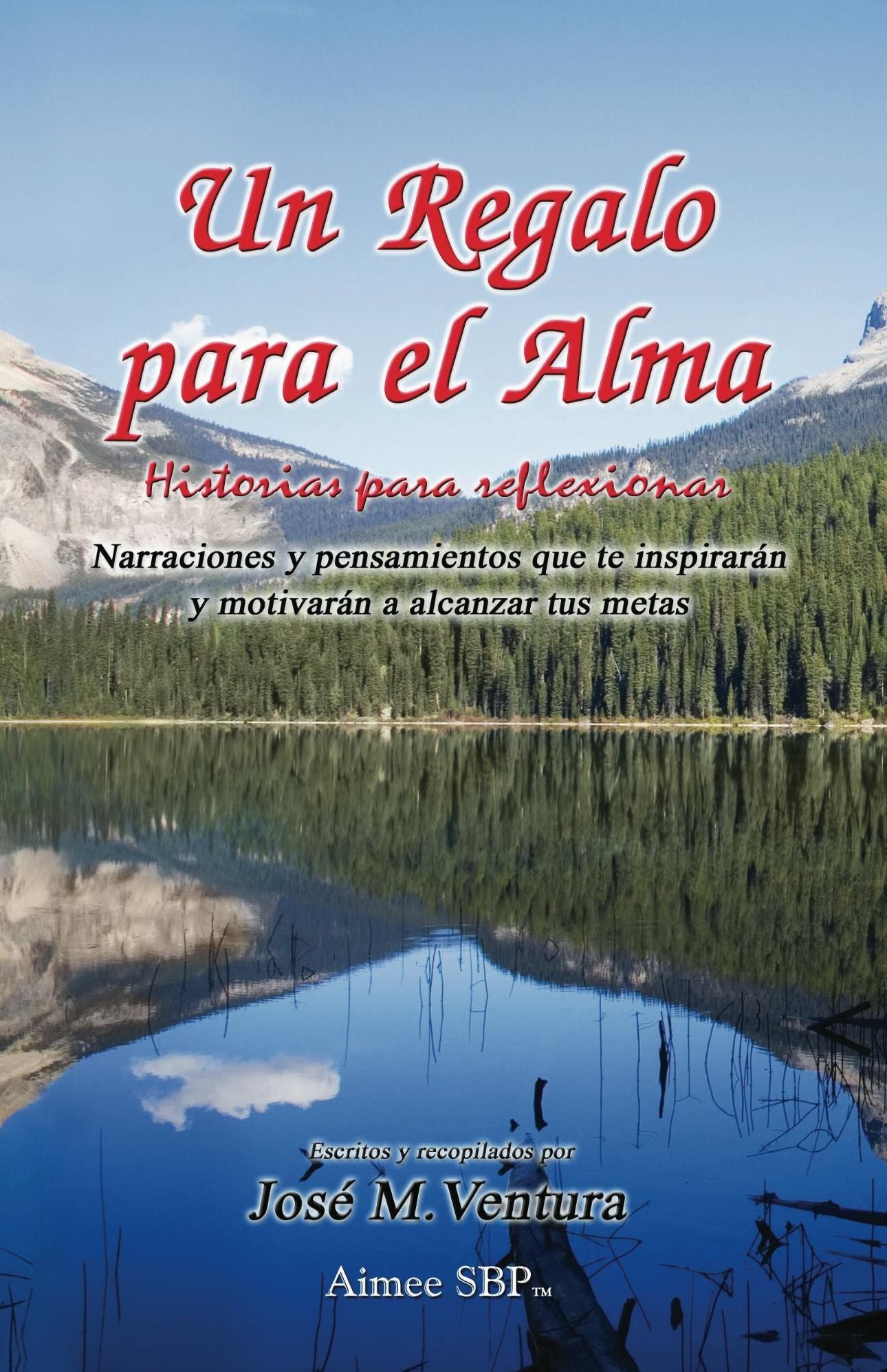 Un Regalo para el Alma