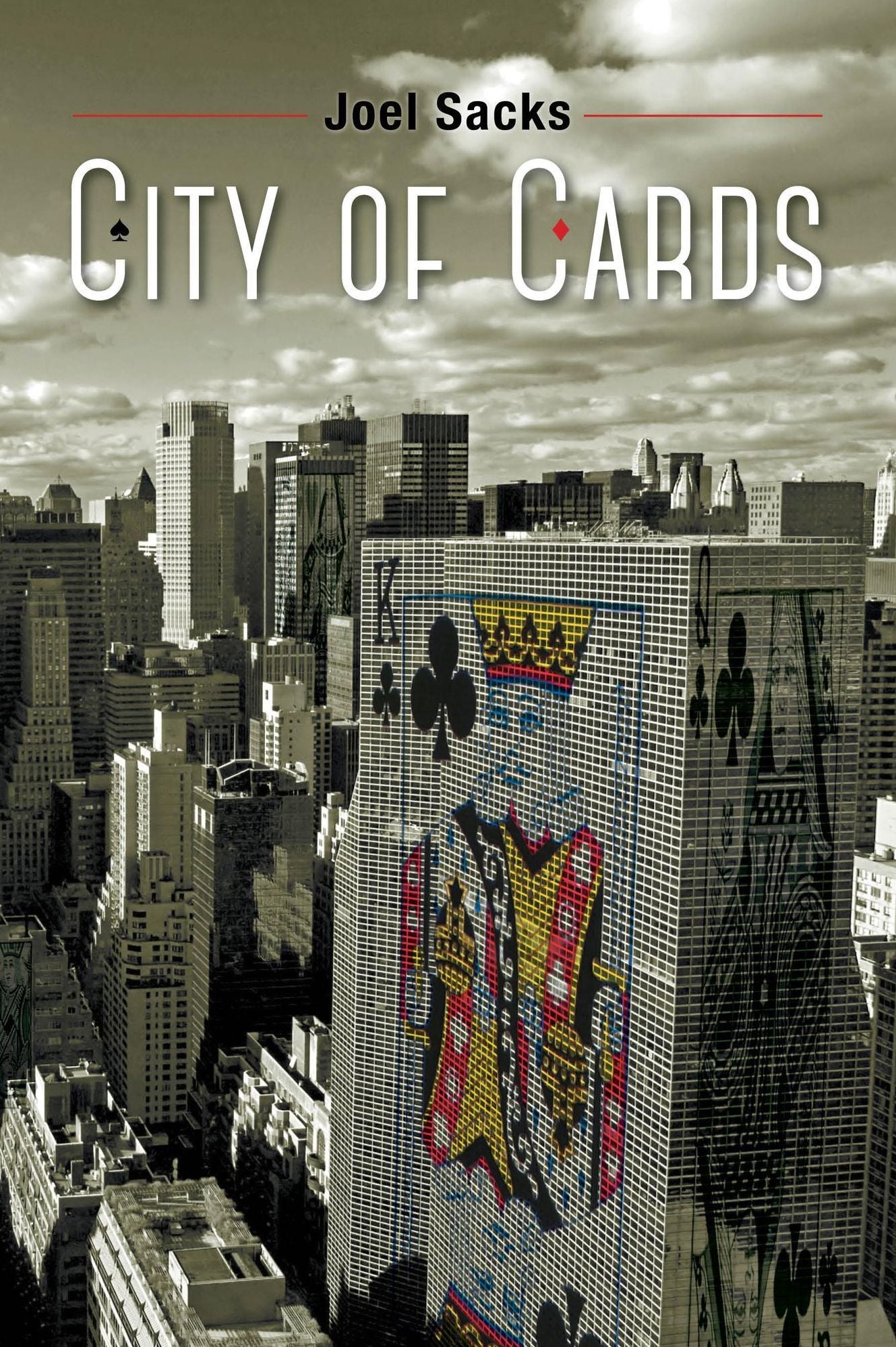City of Cards