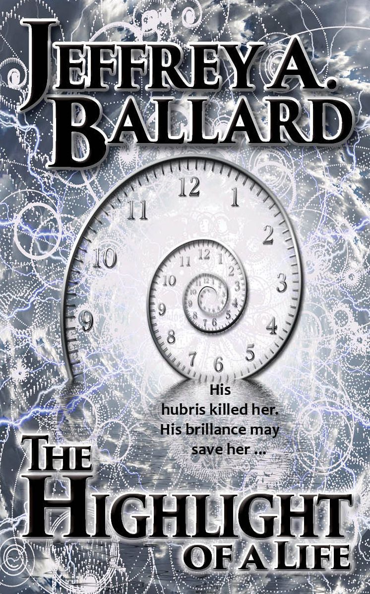 The Highlight of a Life (Short Story)