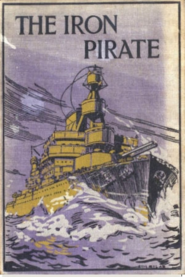 The Iron Pirate