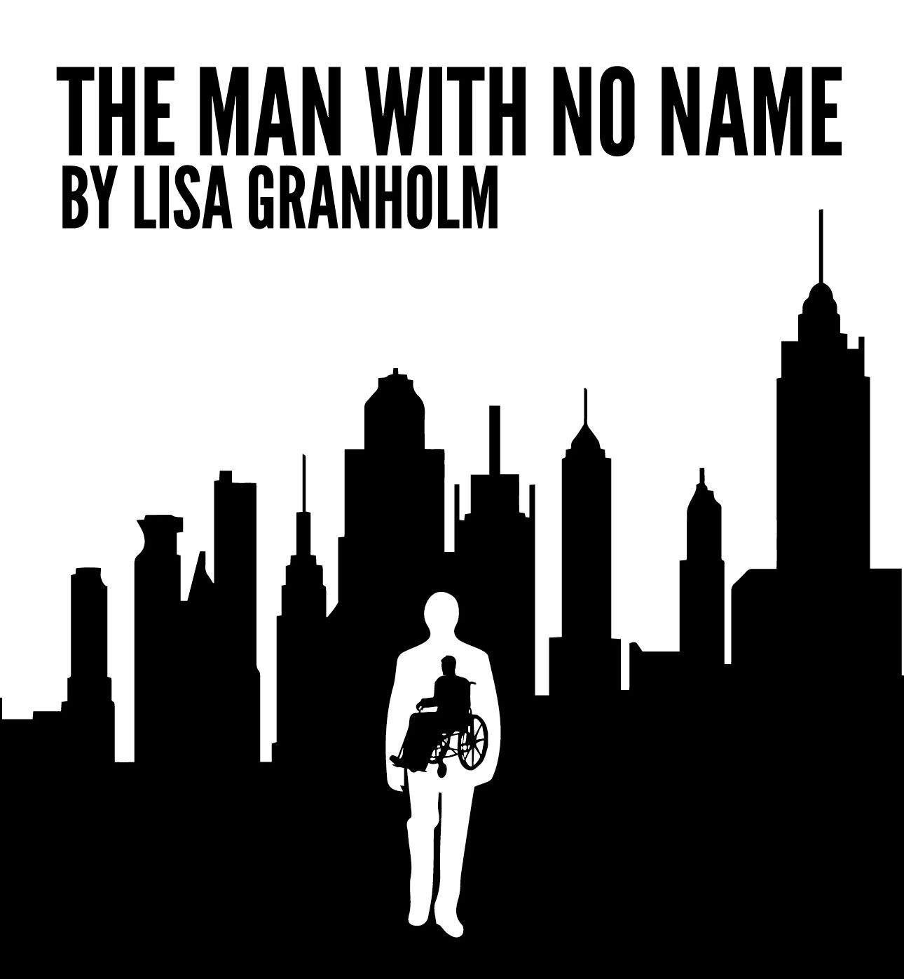 The Man With No Name
