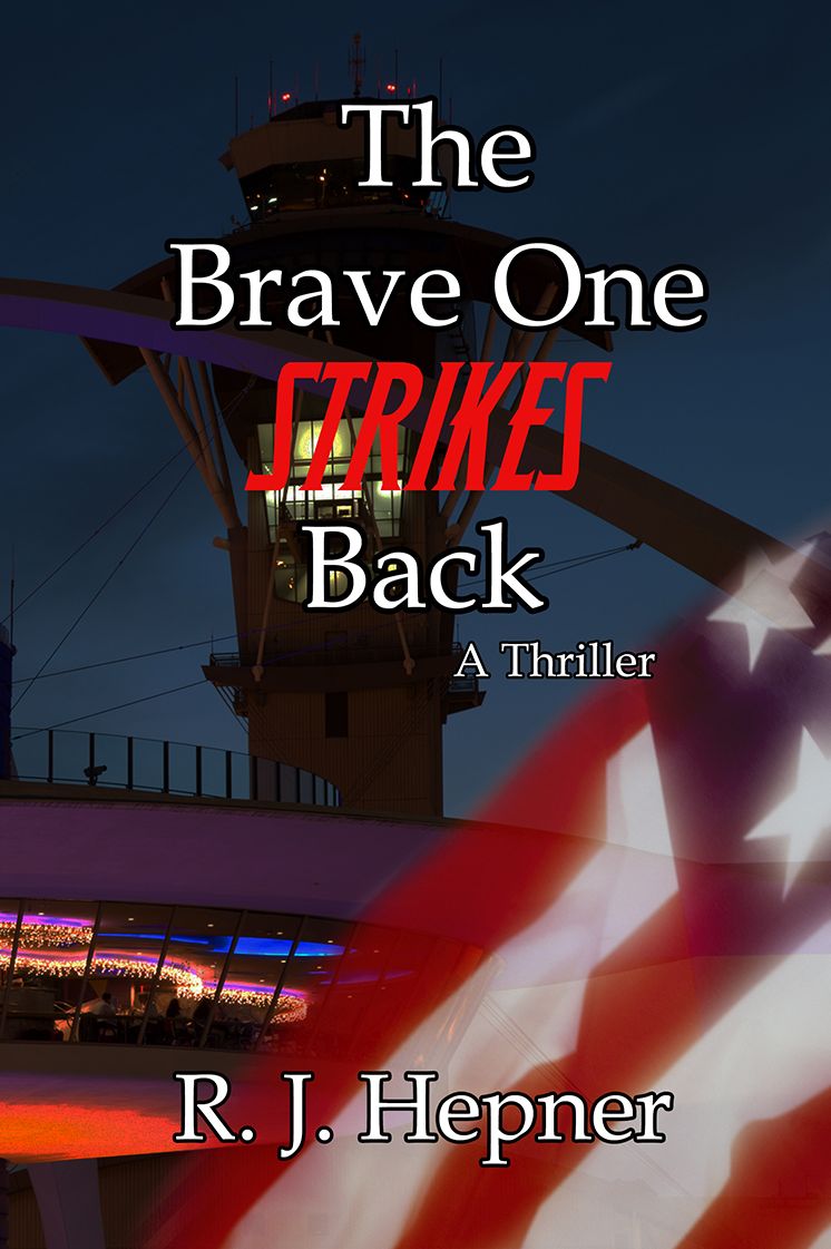 The Brave One Strikes Back