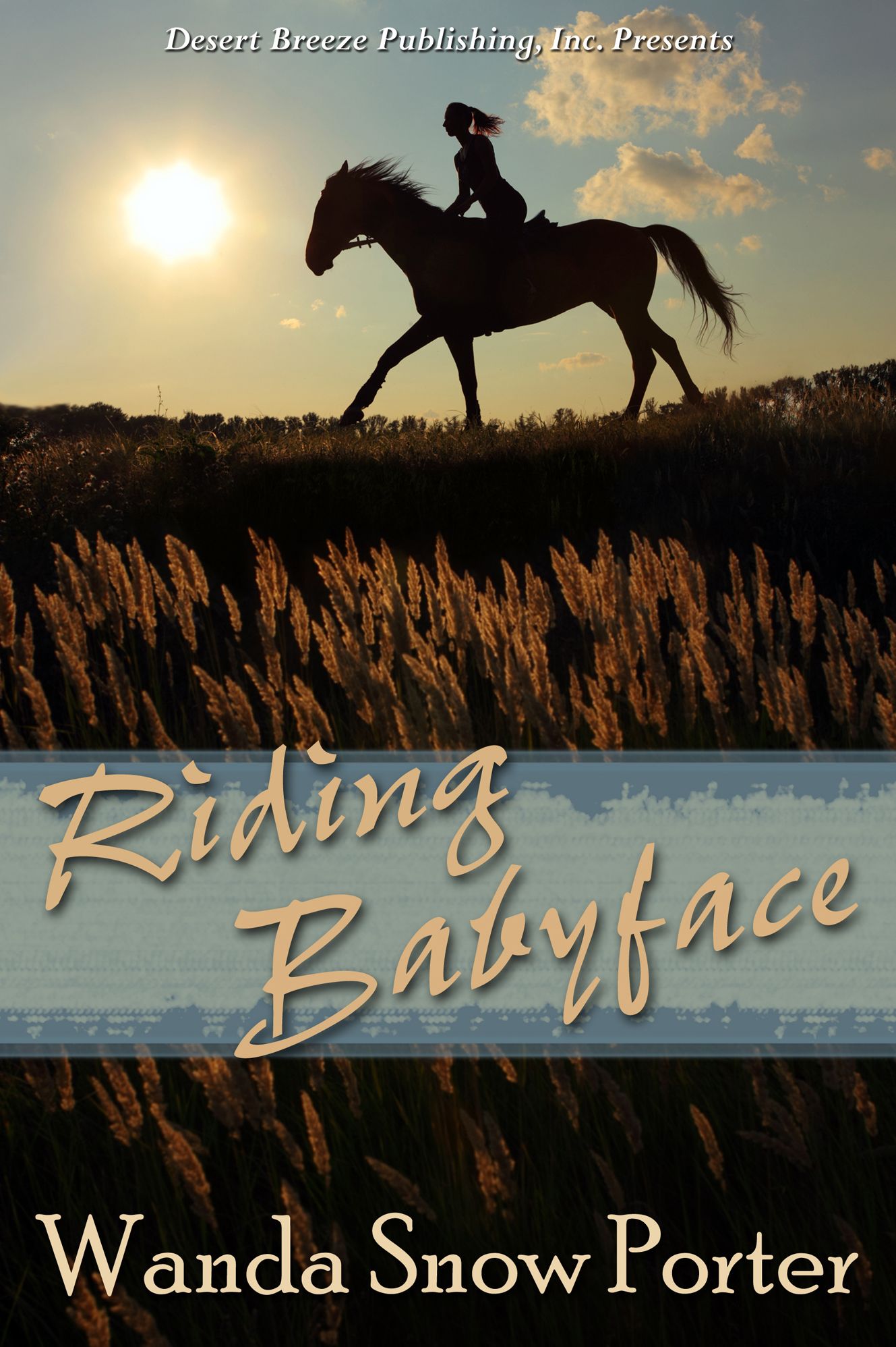 Riding Babyface