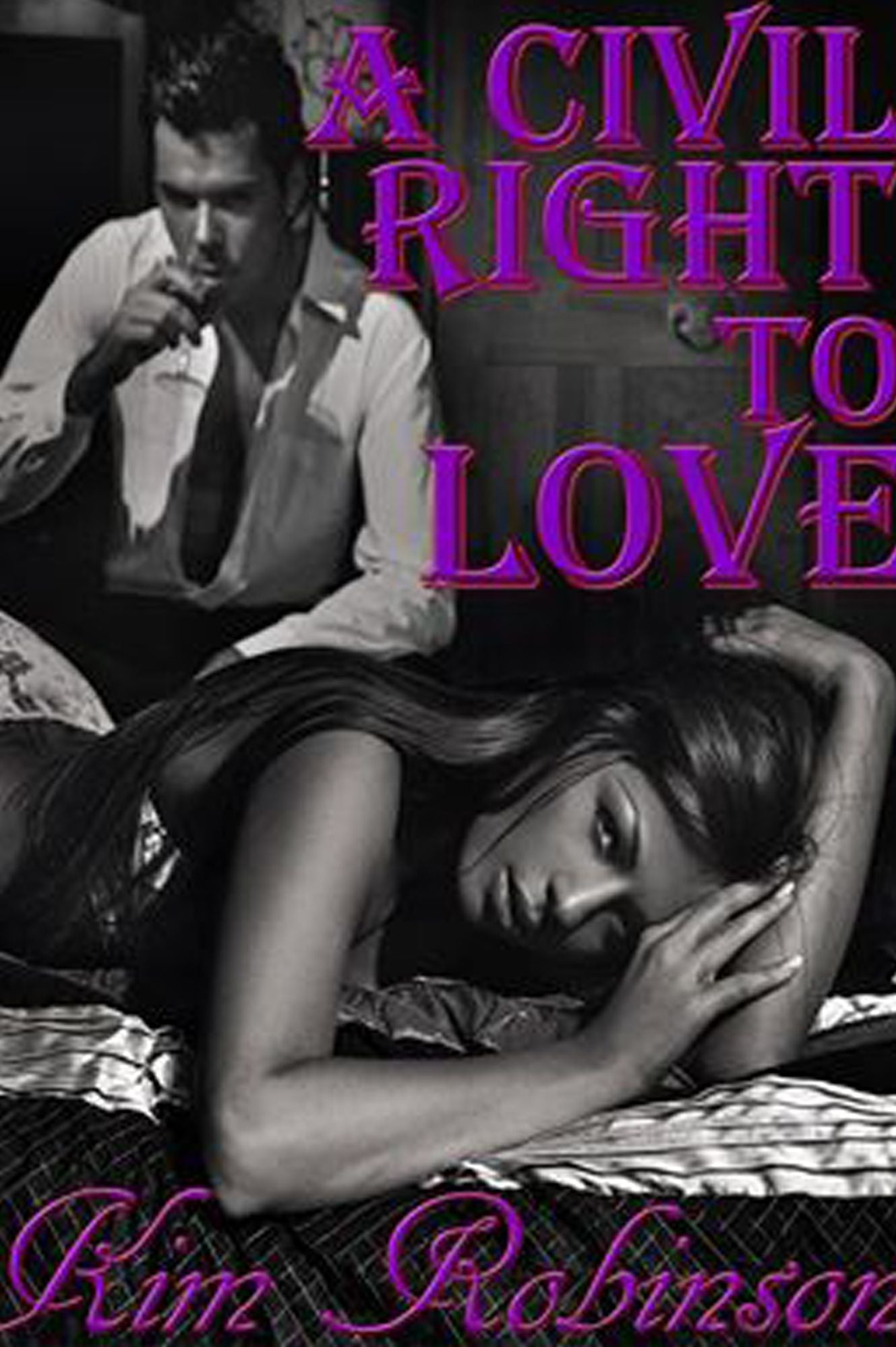 A Civil Right To Love