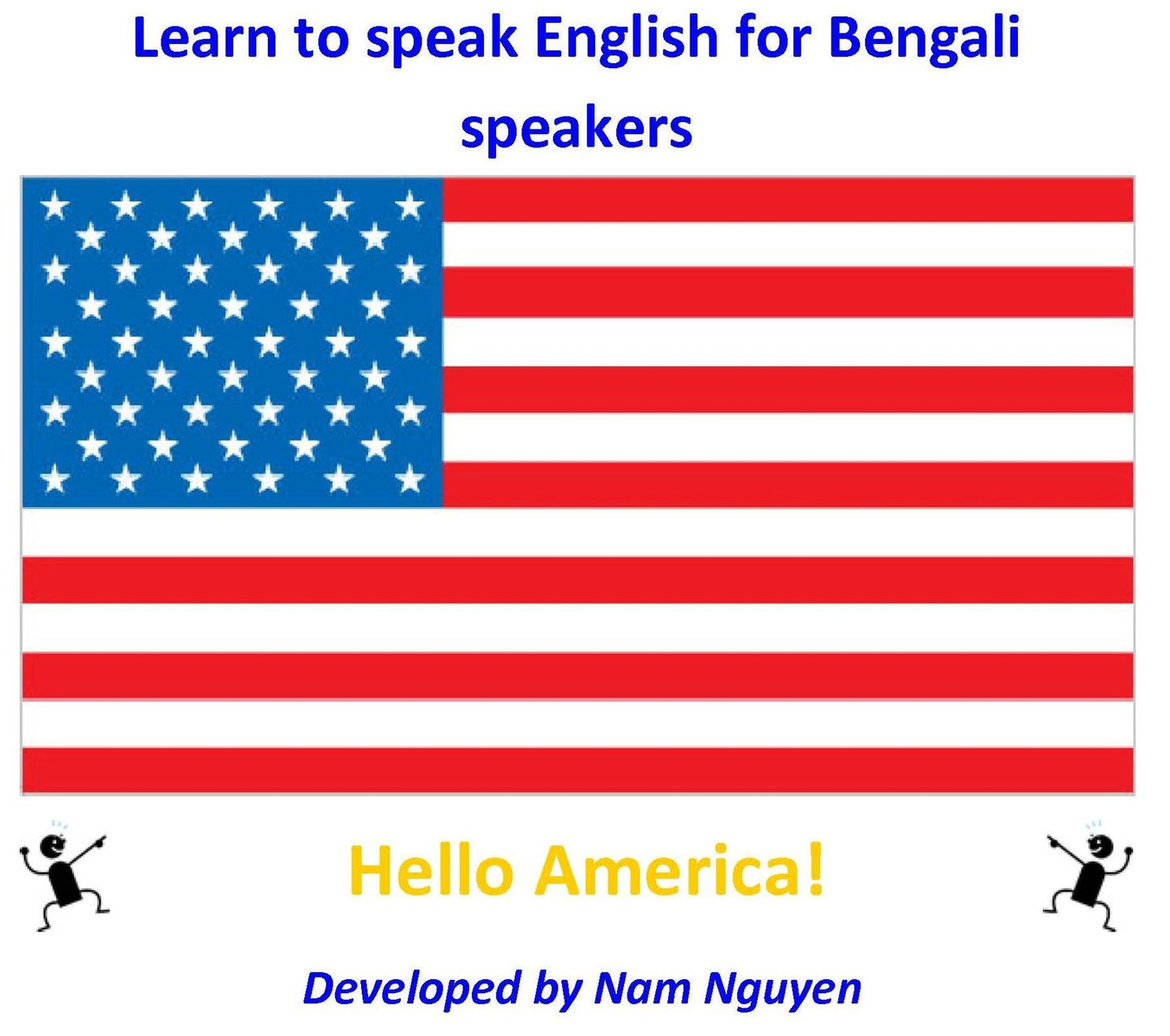 Learn to Speak English for Bengali Speakers