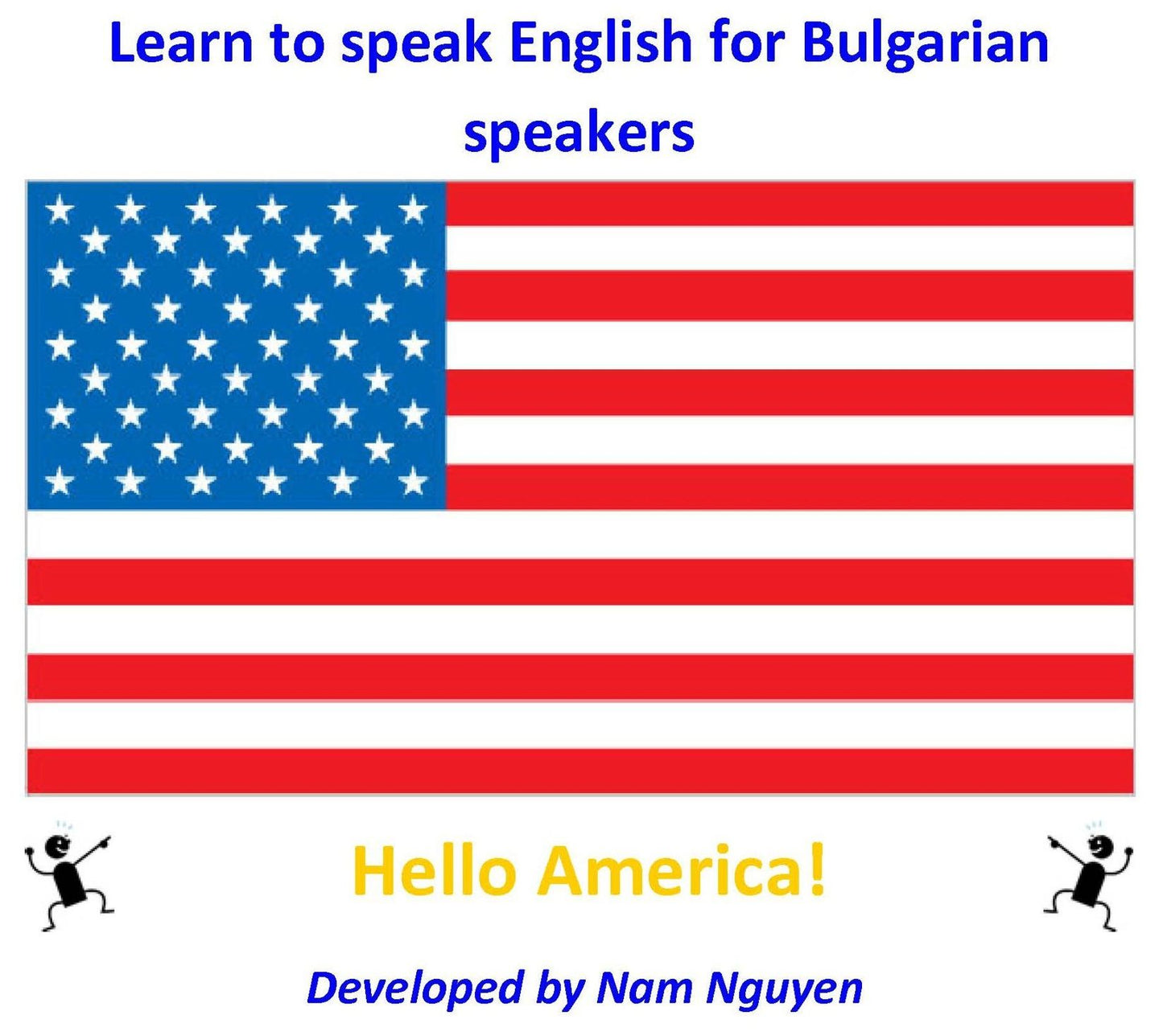 Learn to Speak English for Bulgarian Speakers
