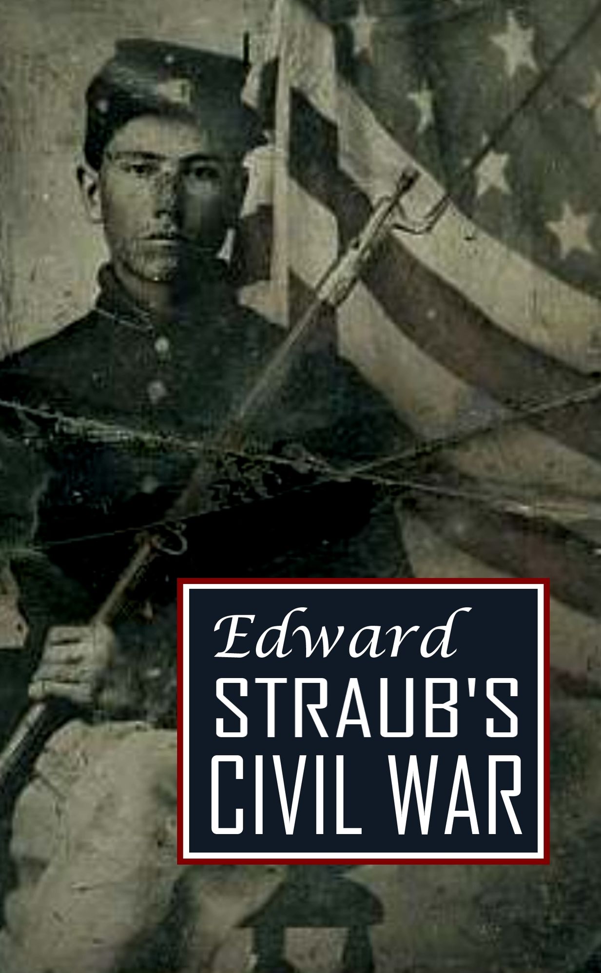 Edward Straub's Civil War (Abridged)