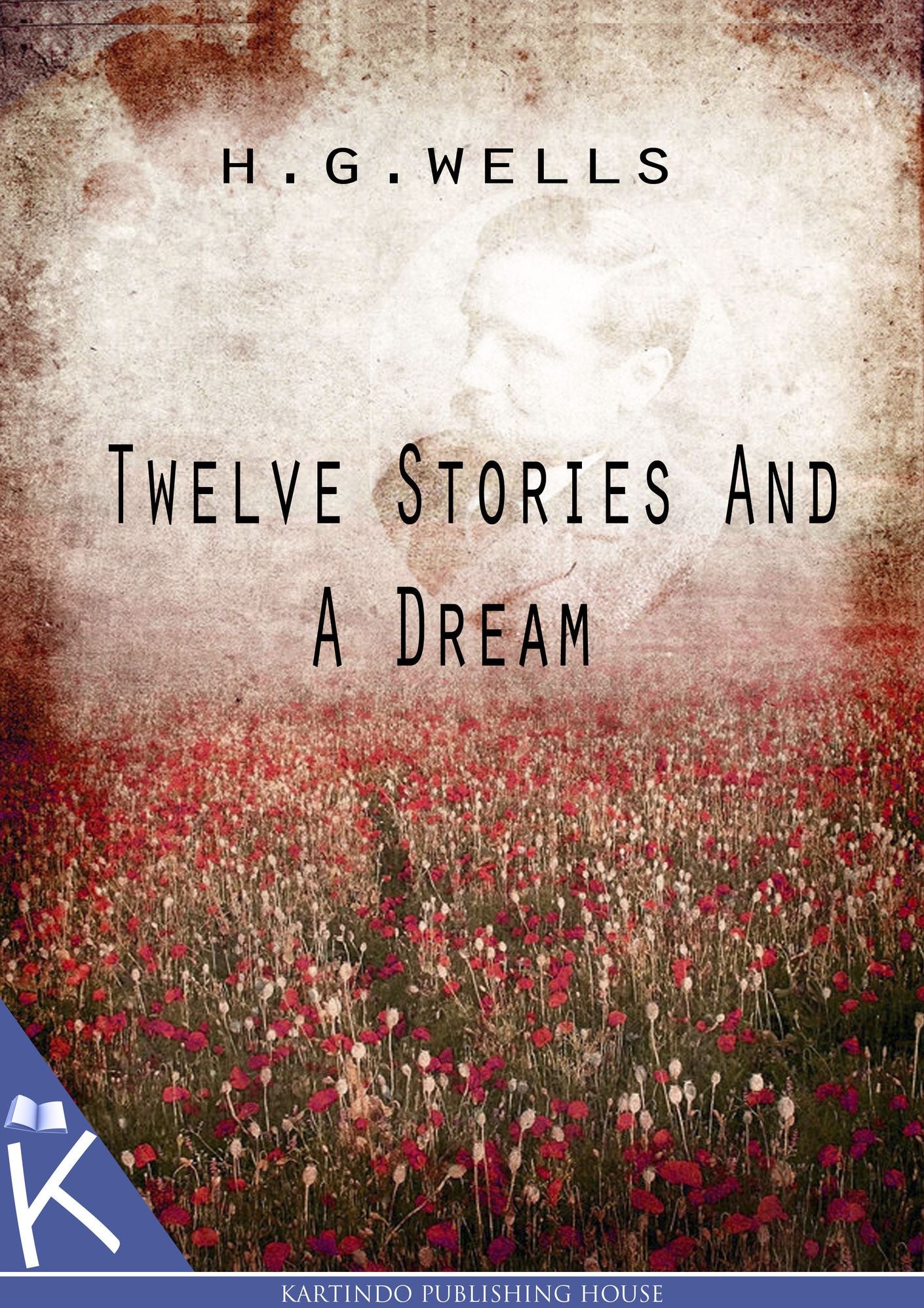 Twelve Stories and a Dream