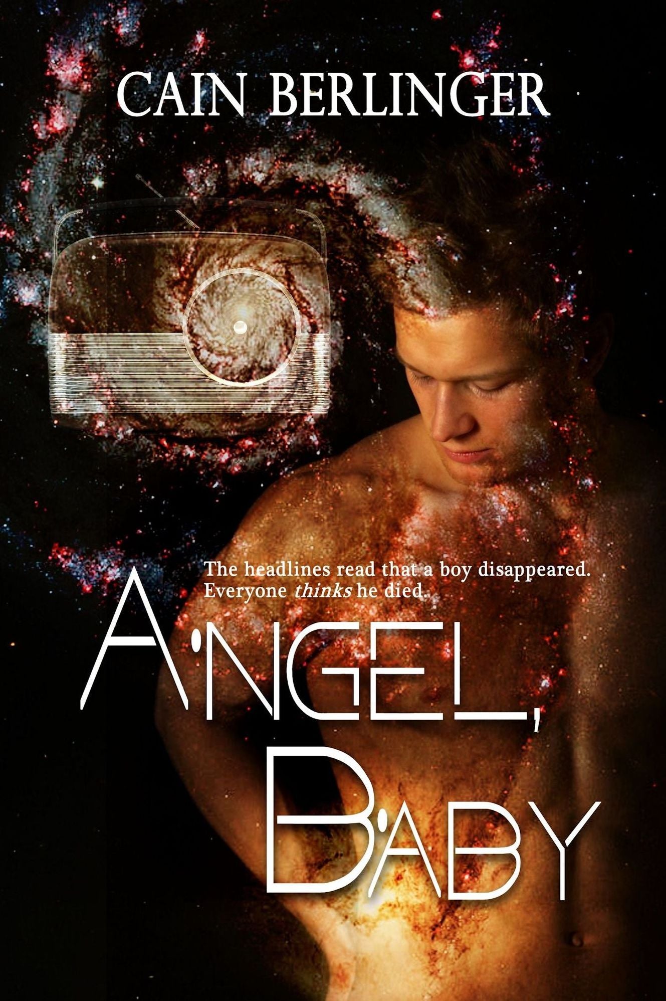 Angel, Baby