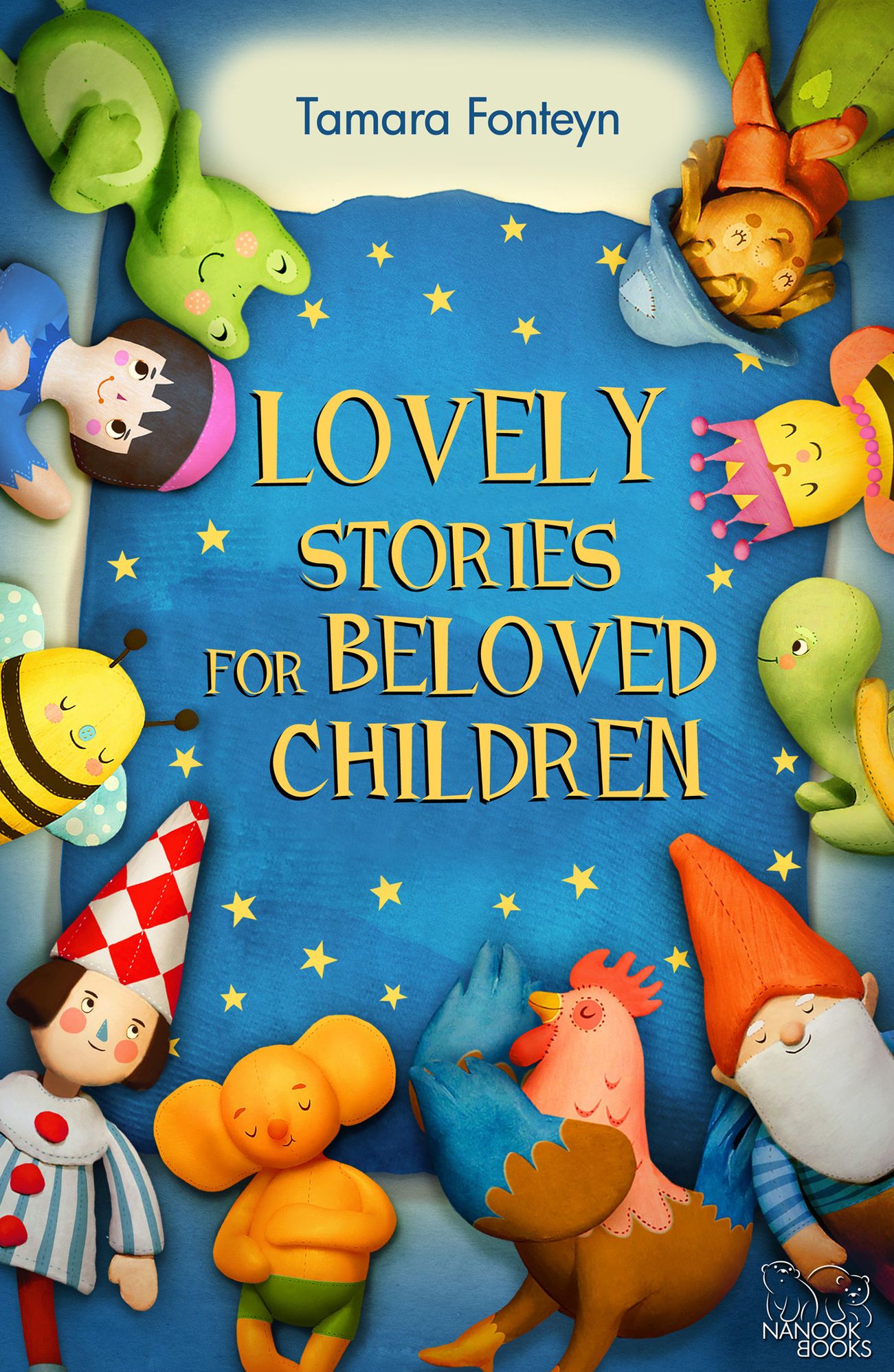 Lovely Stories for Beloved Children