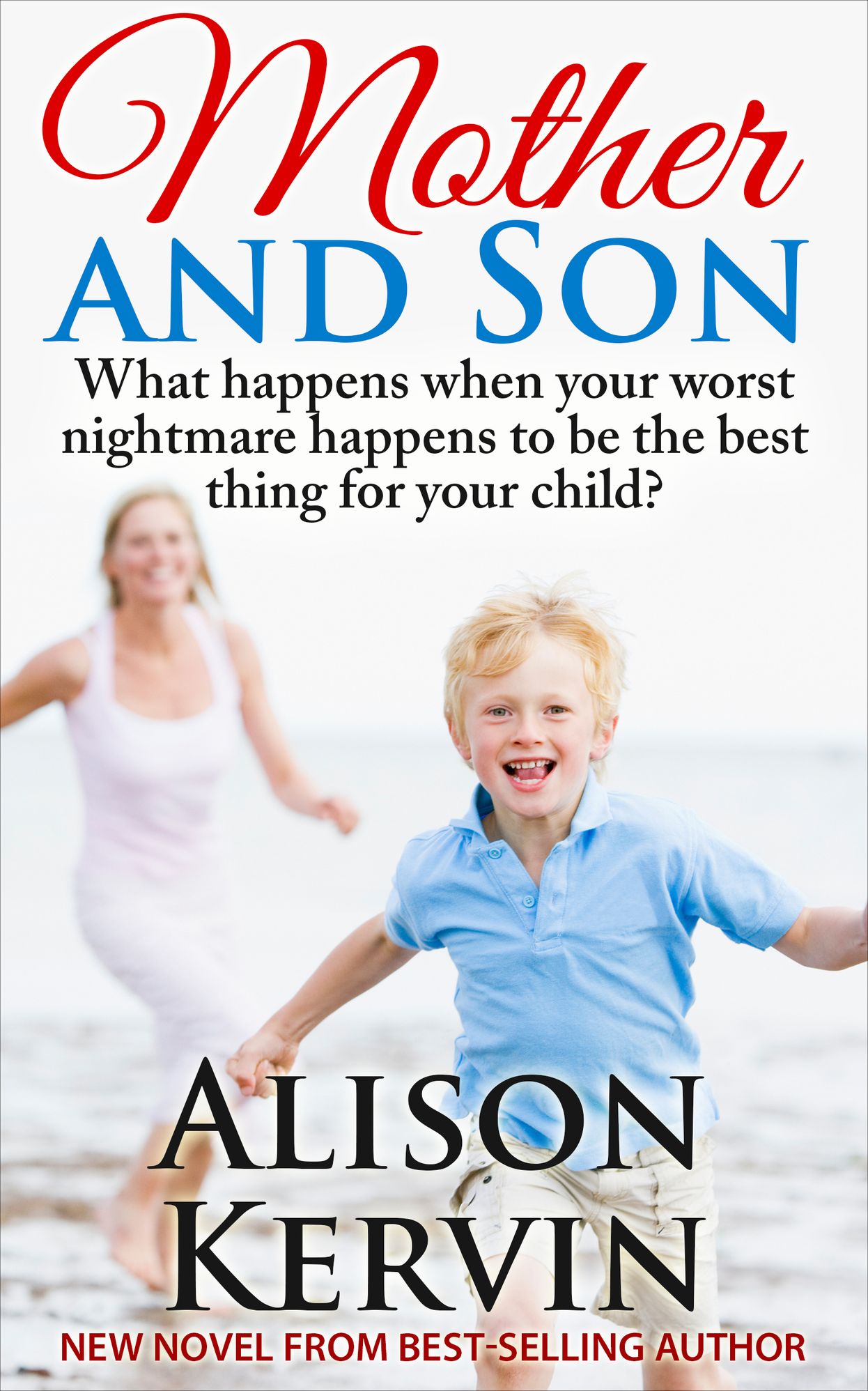 Mother And Son