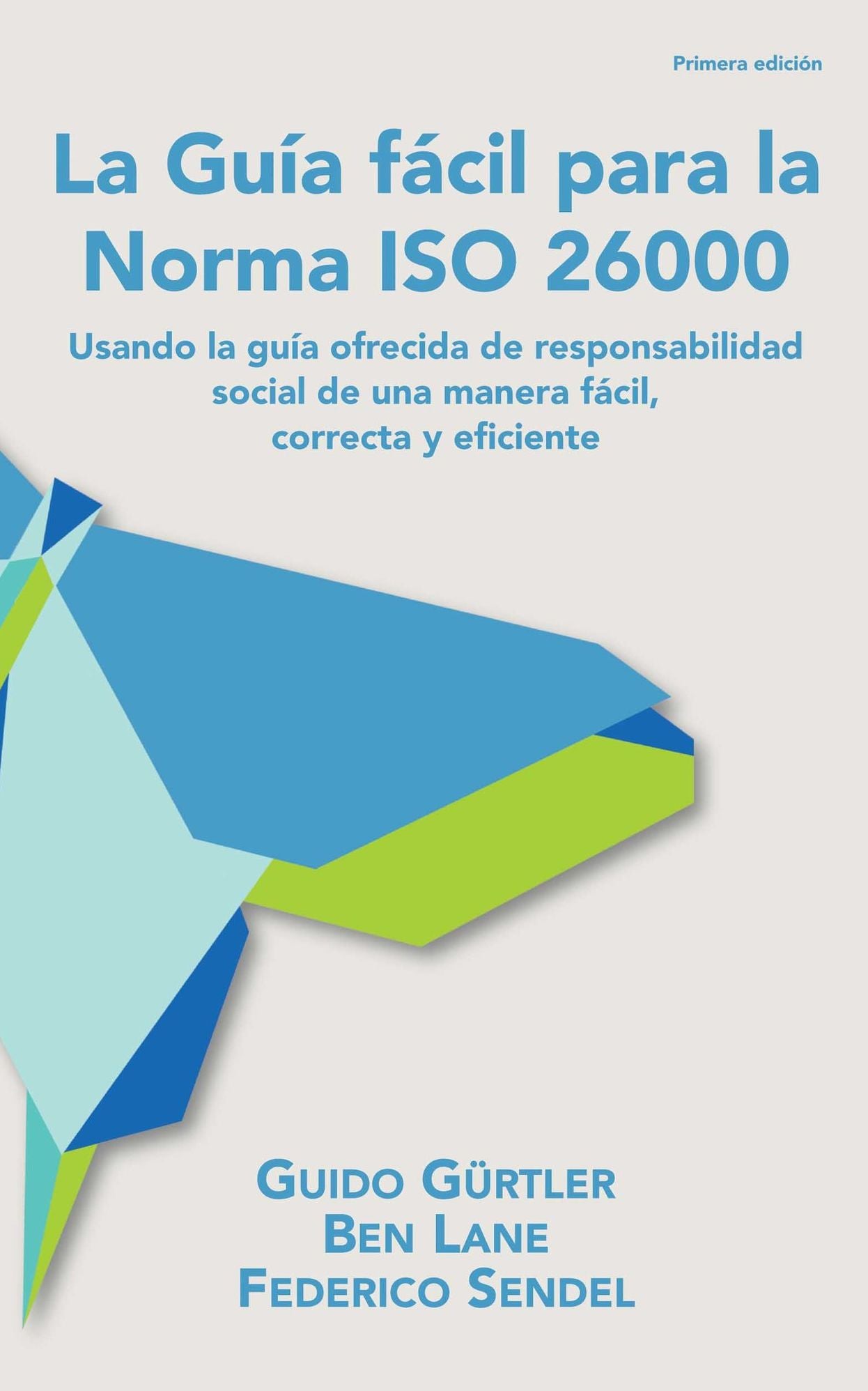La Guía Fácil para la Norma ISO 26000