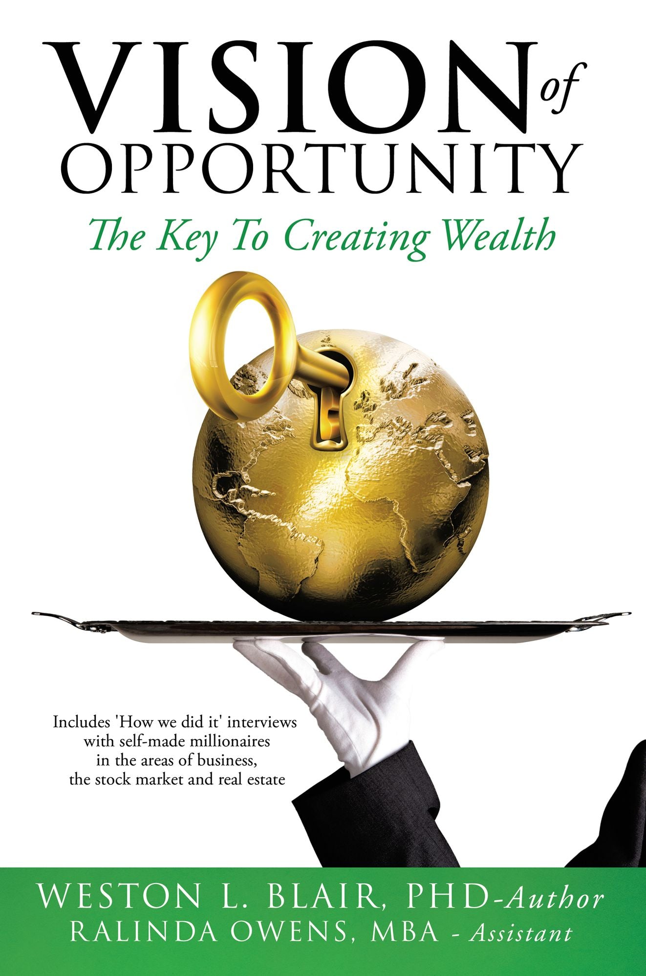 Vision of Opportunity