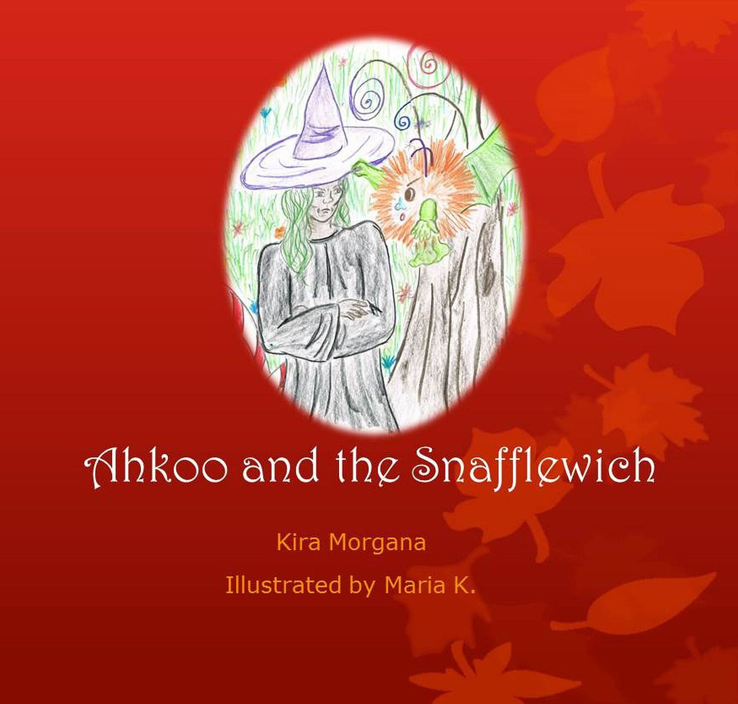 Ahkoo and the Snafflewich