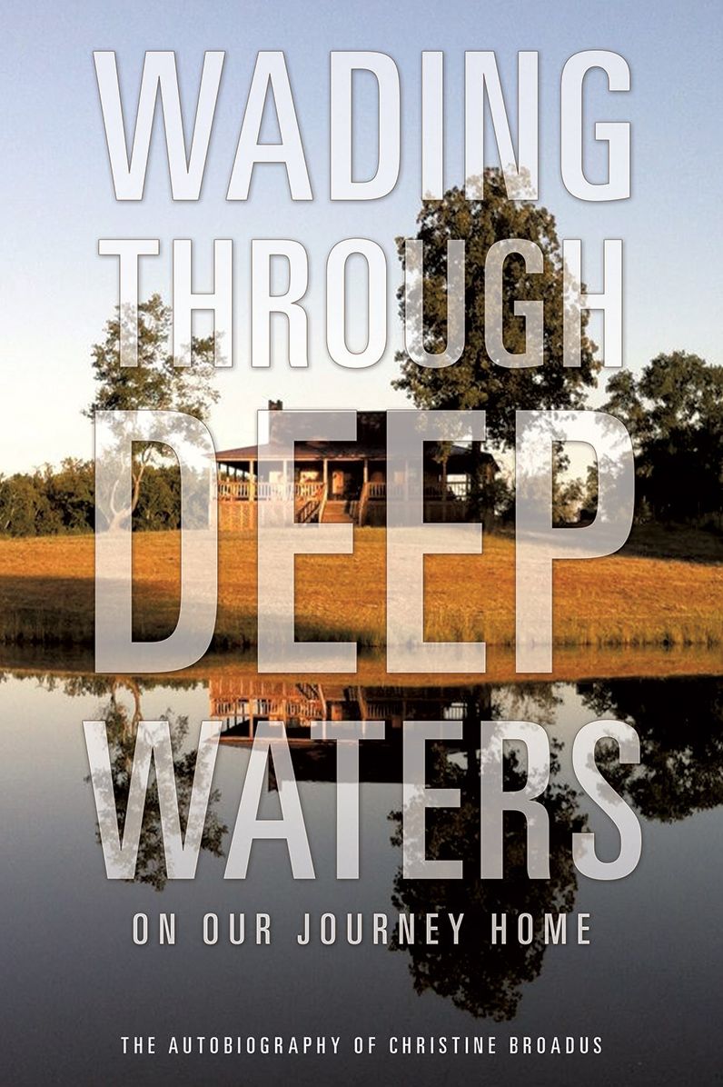 Wading Through Deep Waters
