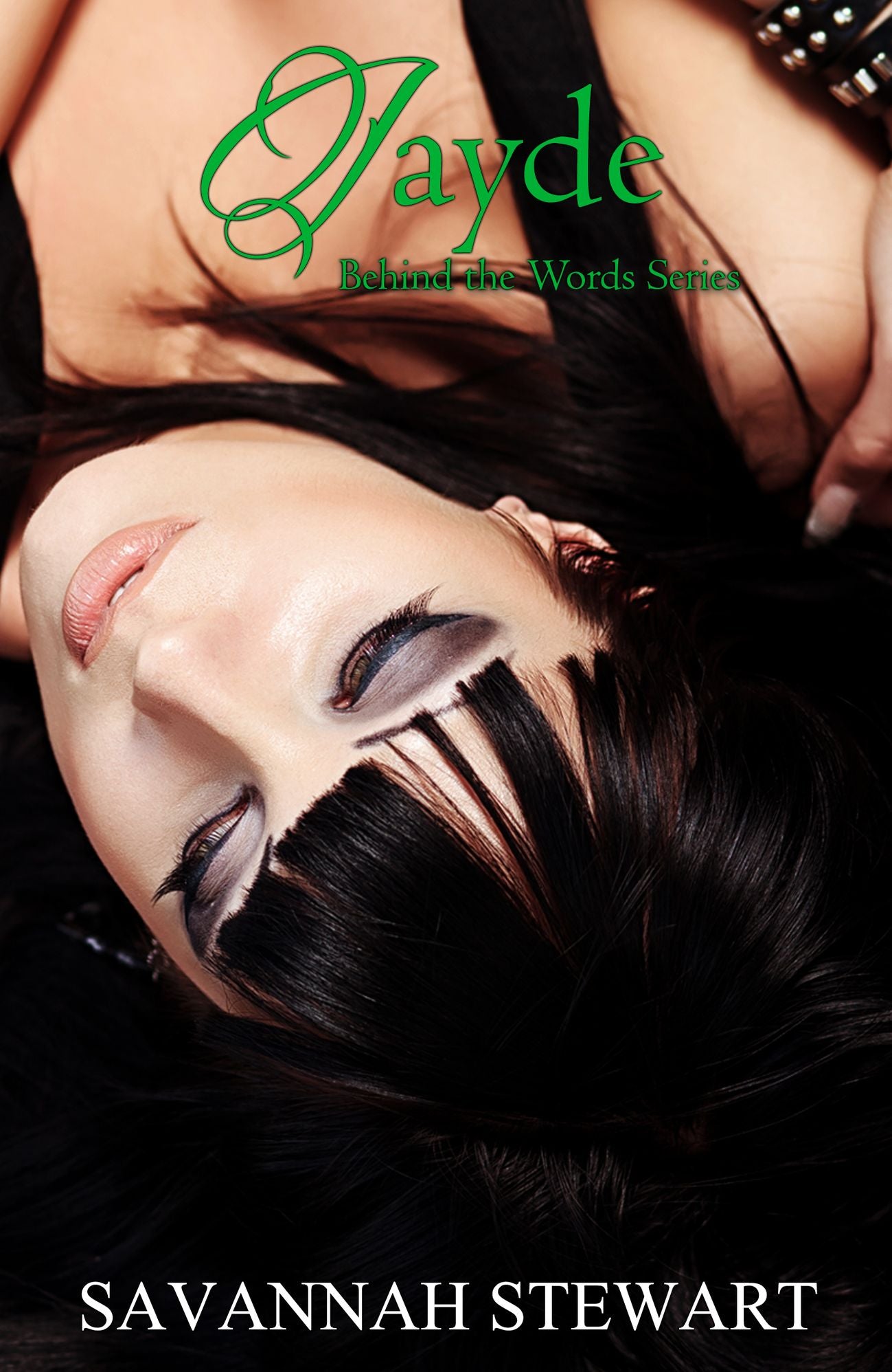 Jayde - Behind the Words #2
