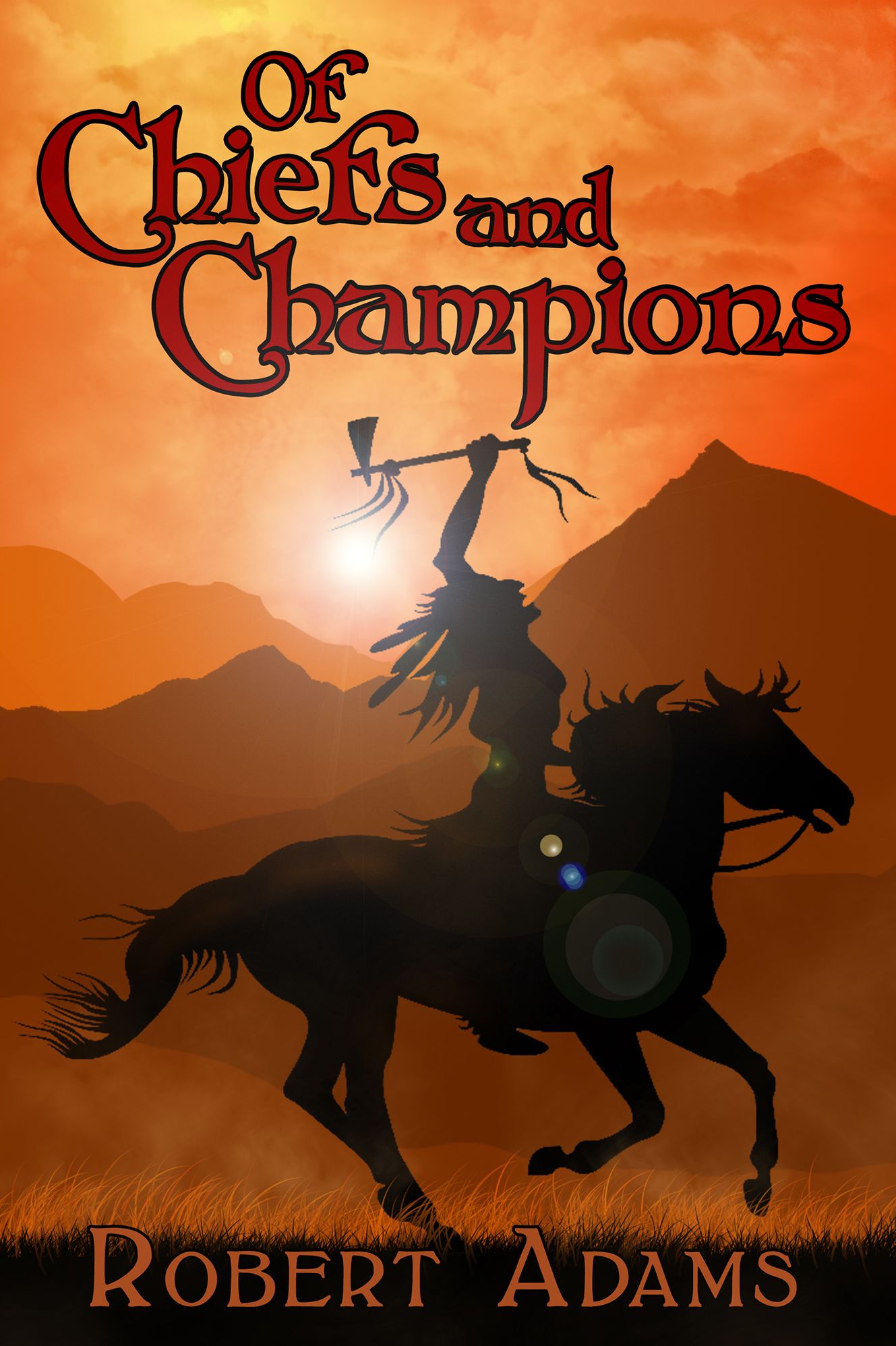 Of Chiefs And Champions