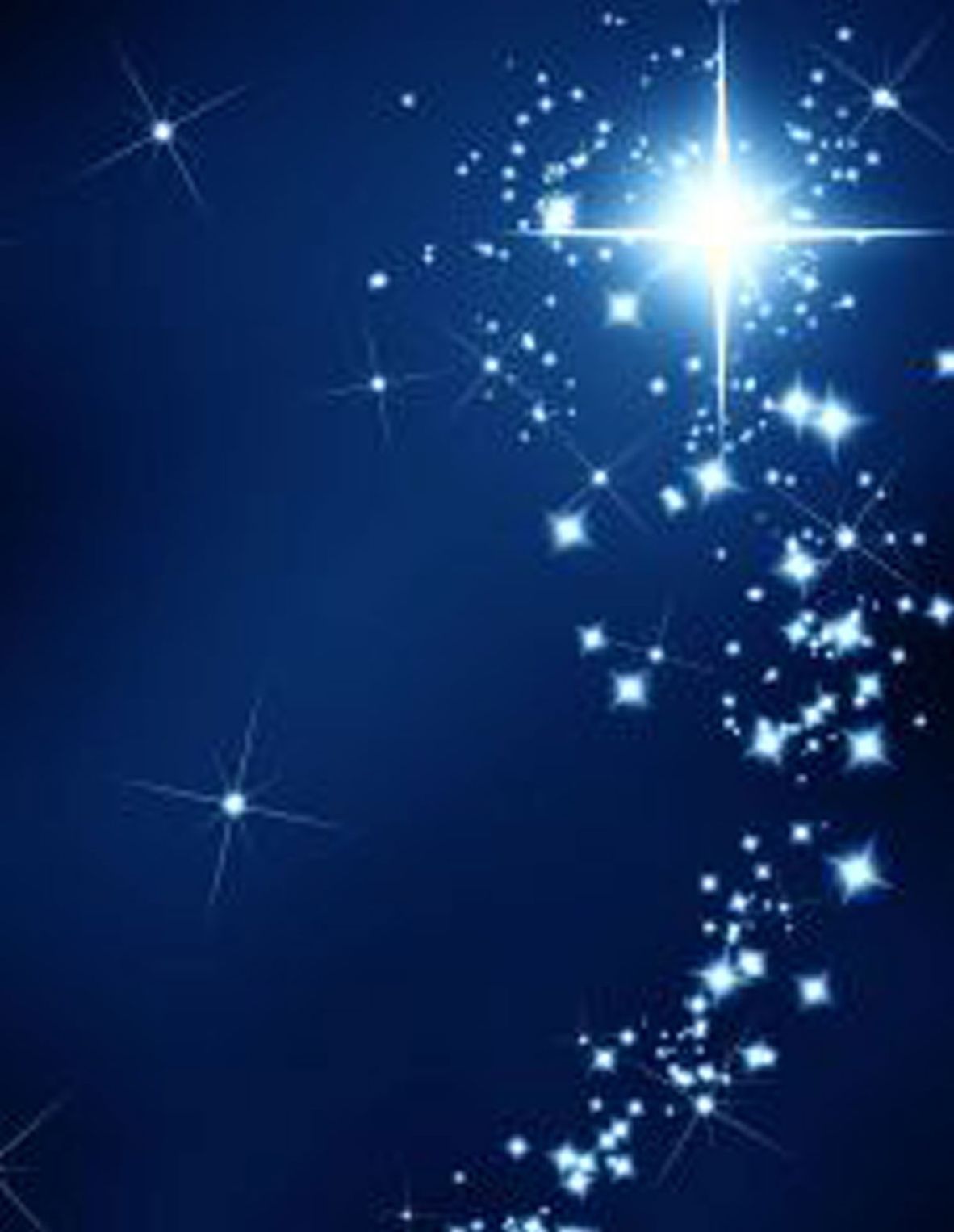 Saint of Joy
