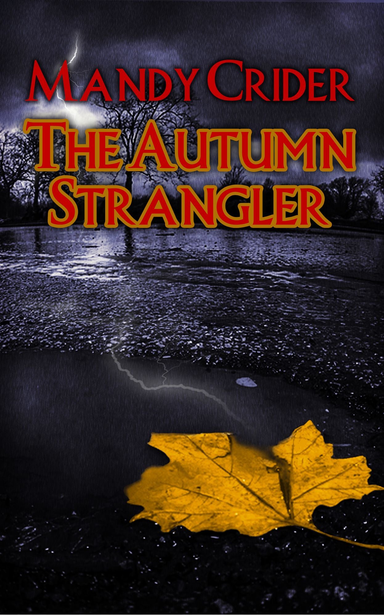 The Autumn Strangler