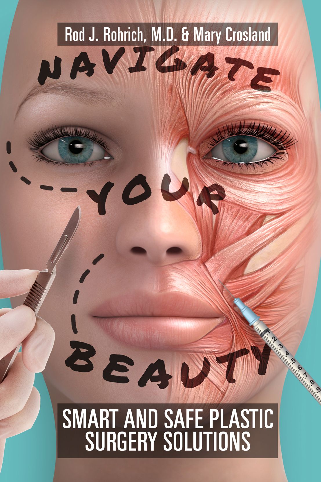 Navigate Your Beauty: Smart and Safe Plastic Surgery Solutions