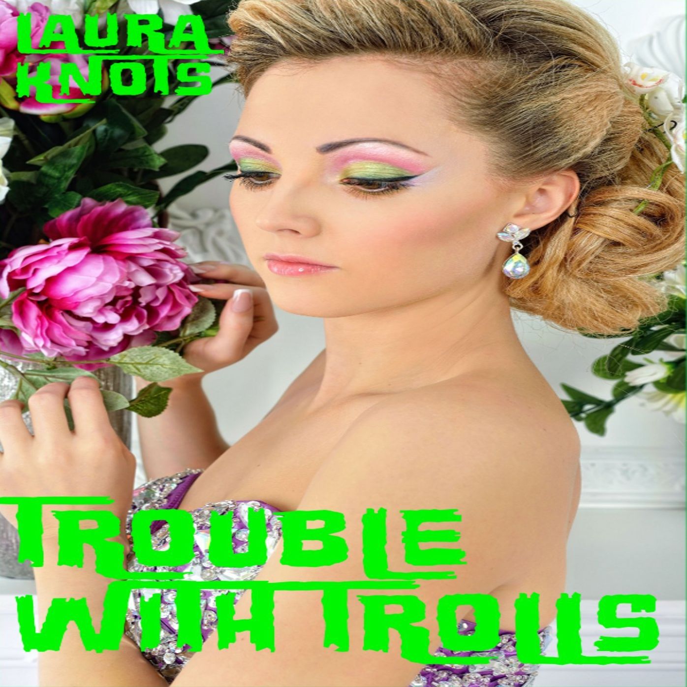 Trouble With Trolls