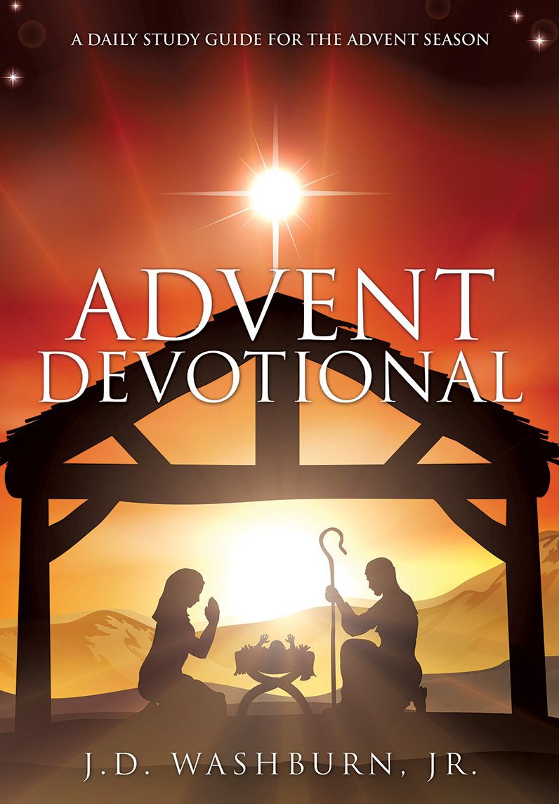 Advent Devotional