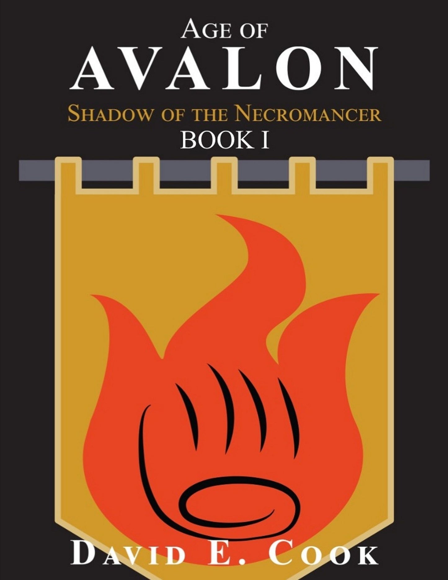 Age Of Avalon (Shadow Of The Necromancer)