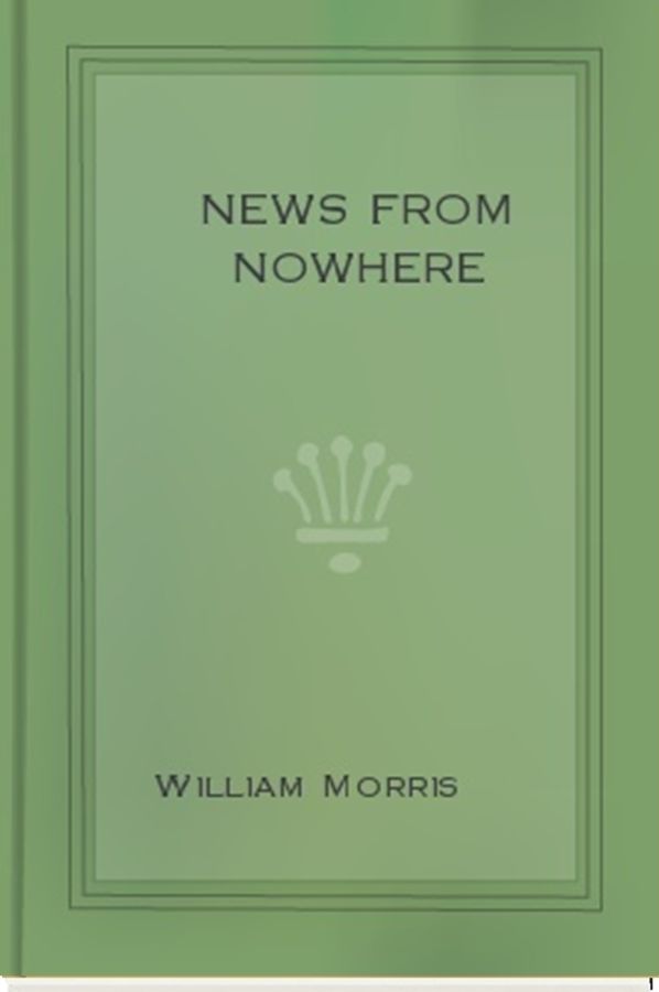 News from Nowhere