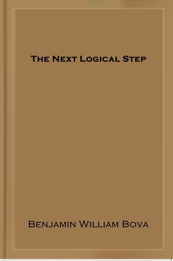 The Next Logical Step