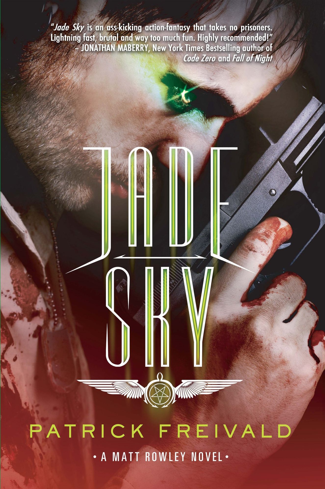 Jade Sky