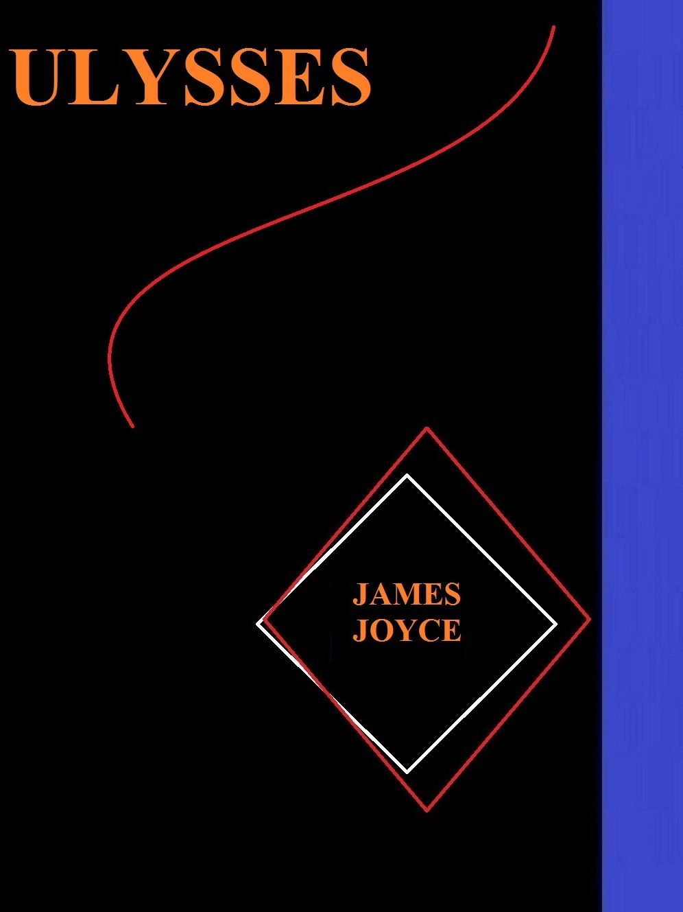 Ulysses by James Joyce