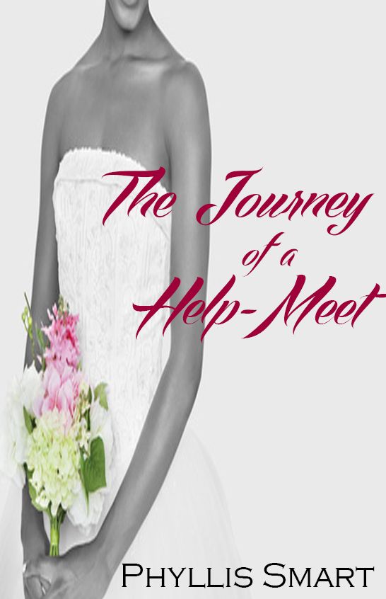 The Journey of a Help Meet