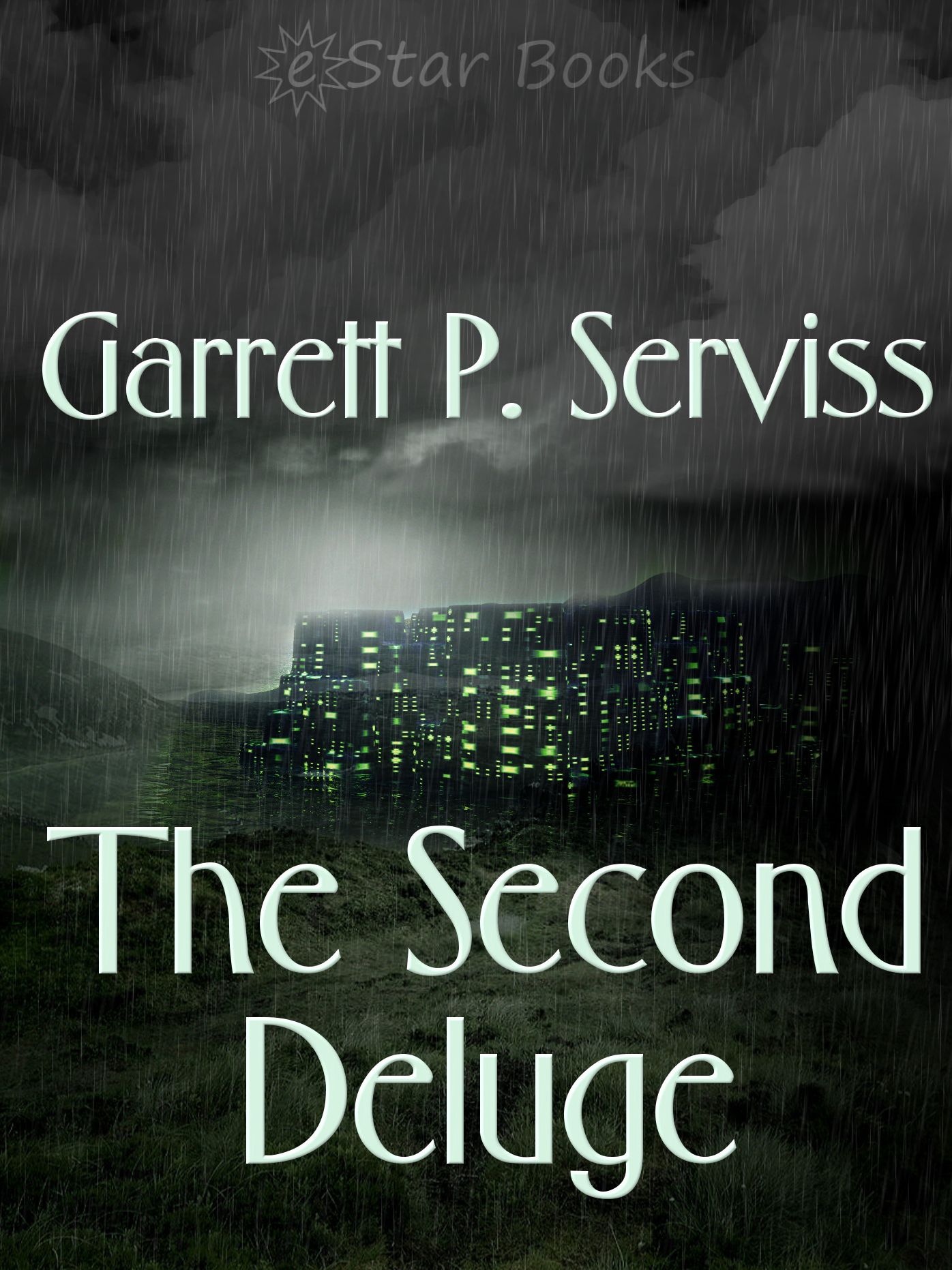 The Second Deluge