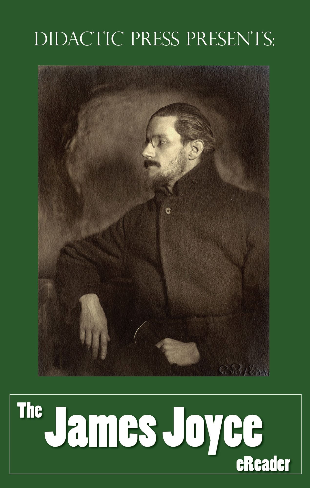 The James Joyce eReader