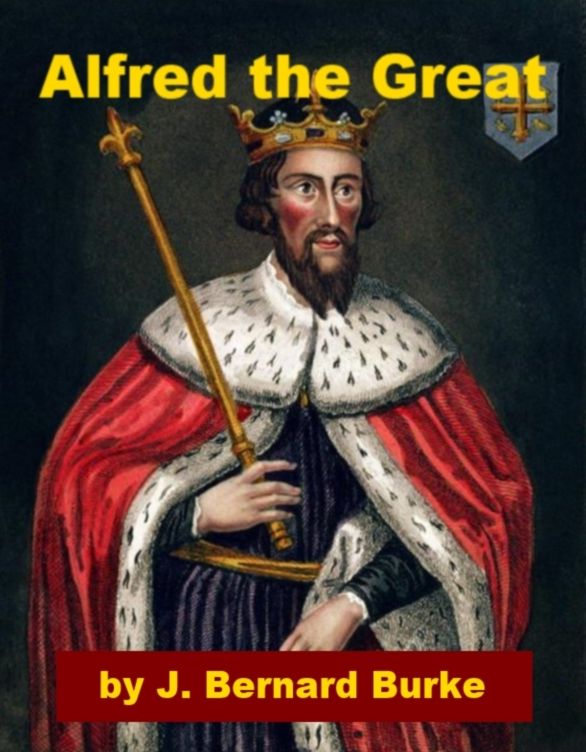 Alfred the Great